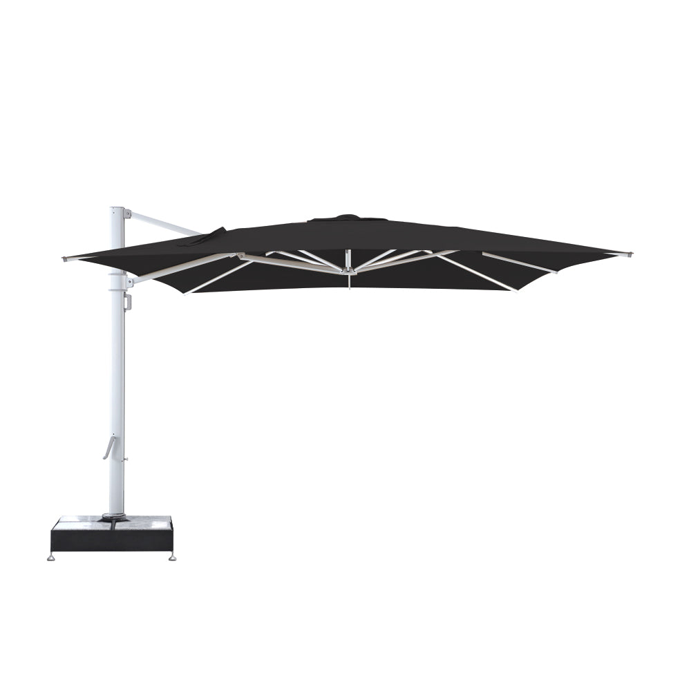 3.5m x 3.5m Granada 120 Cantilever Square | Umbrellas