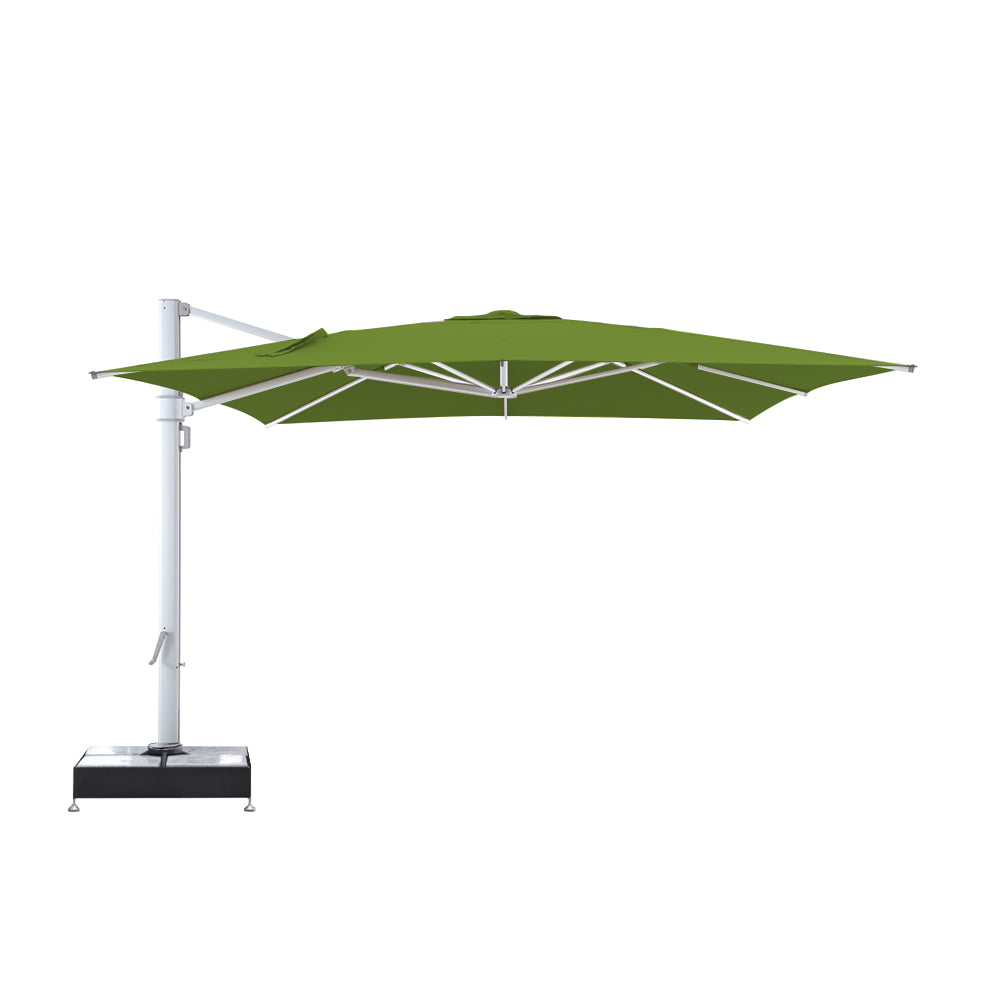 3.5m x 3.5m Granada 120 Cantilever Square | Umbrellas