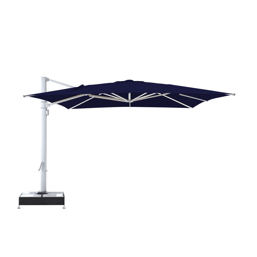 3.5m x 3.5m Granada 120 Cantilever Square | Umbrellas