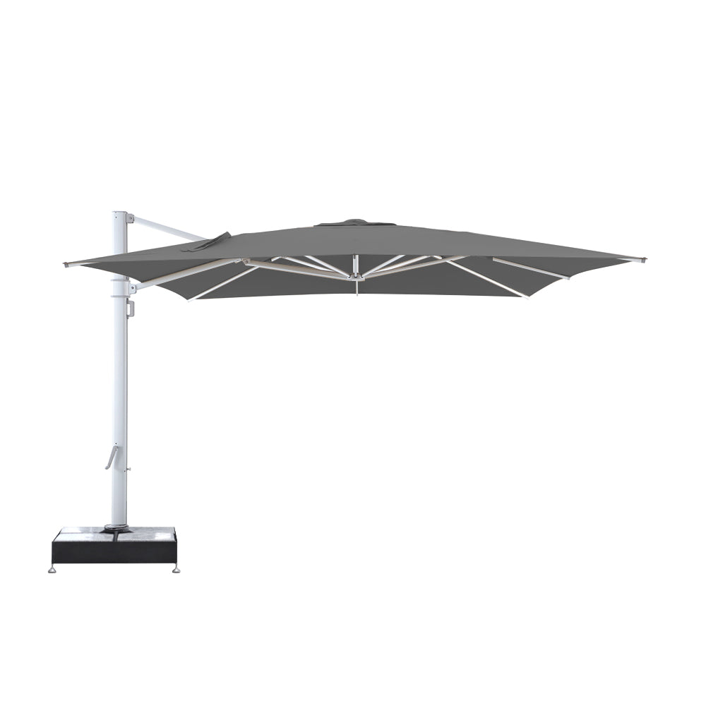 3.5m x 3.5m Granada 120 Cantilever Square | Umbrellas