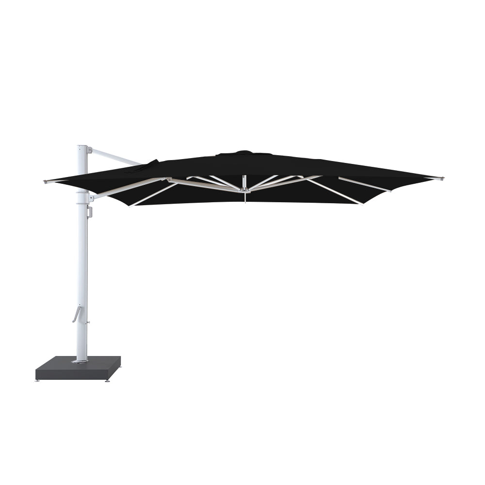 3.5m x 3.5m Granada 120 Cantilever Square | Umbrellas