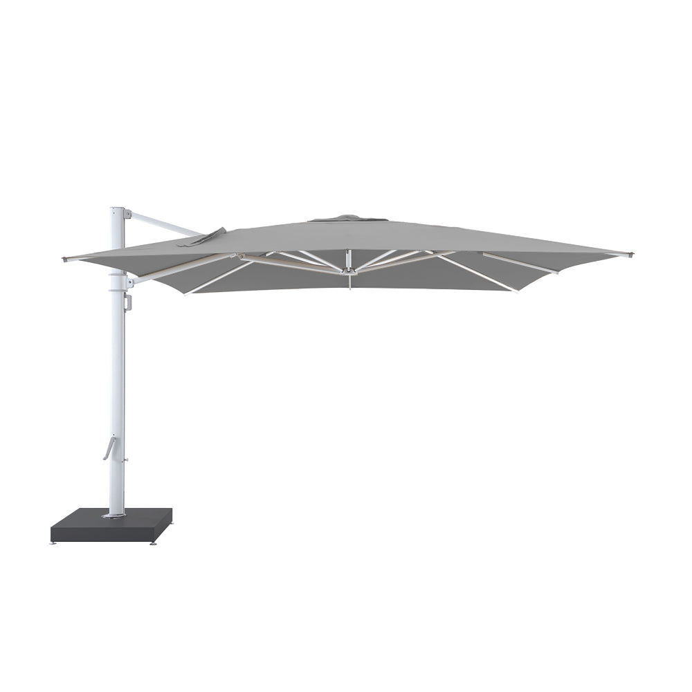 3.5m x 3.5m Granada 120 Cantilever Square | Umbrellas