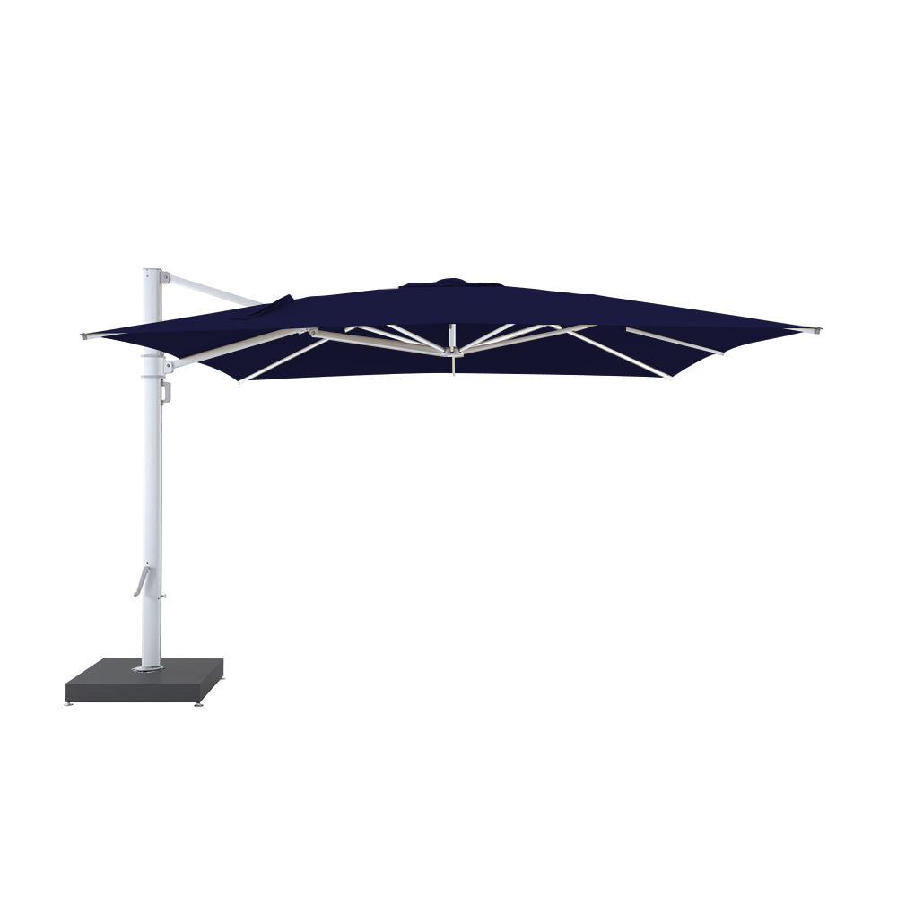 3.5m x 3.5m Granada 120 Cantilever Square | Umbrellas