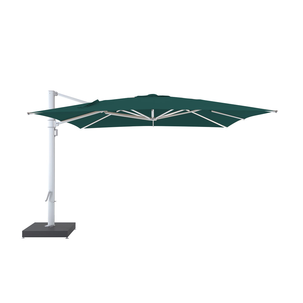 3.5m x 3.5m Granada 120 Cantilever Square | Umbrellas