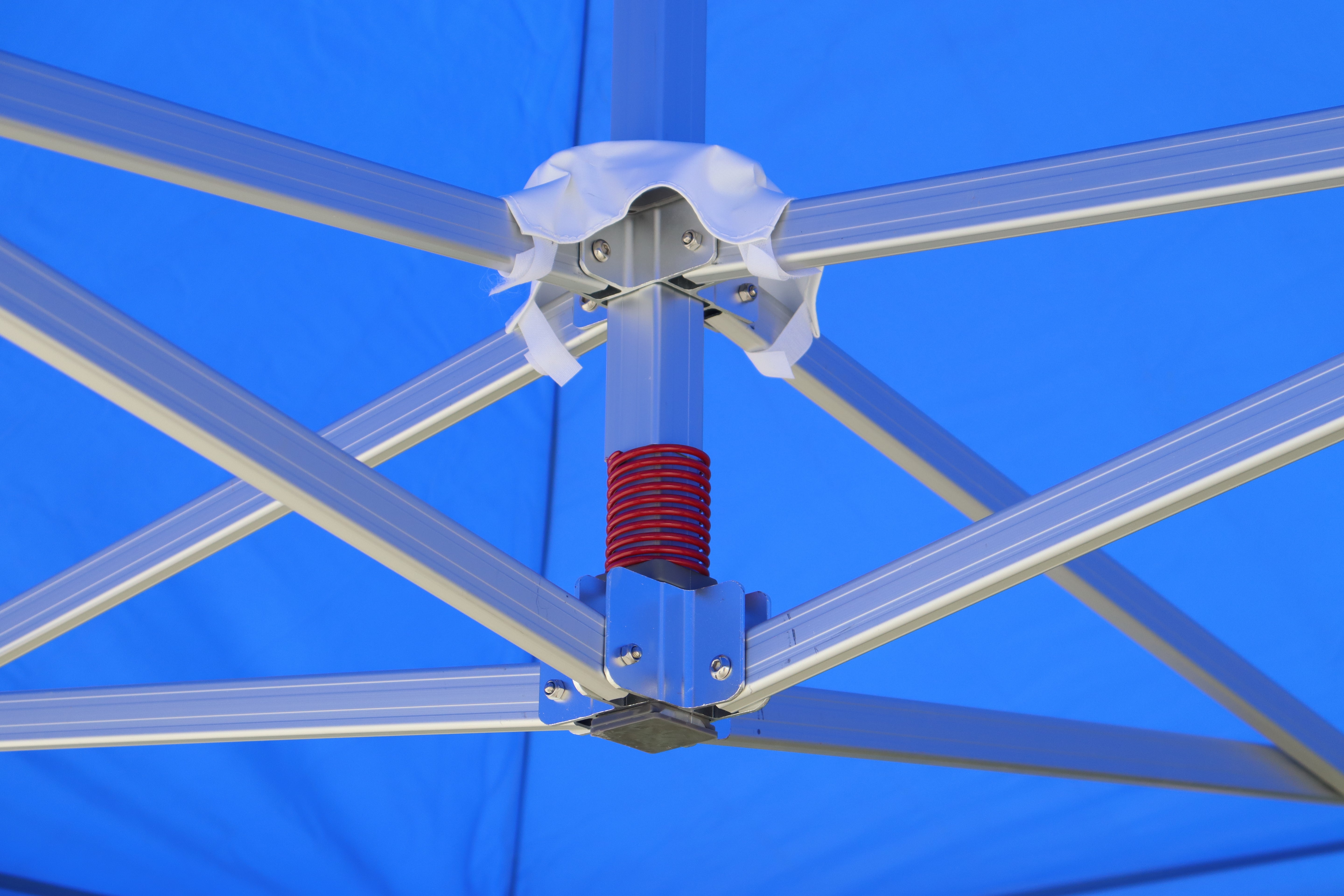 57mm Upper Middle Bracket (Centre) | X7 Tectonic Spare Parts