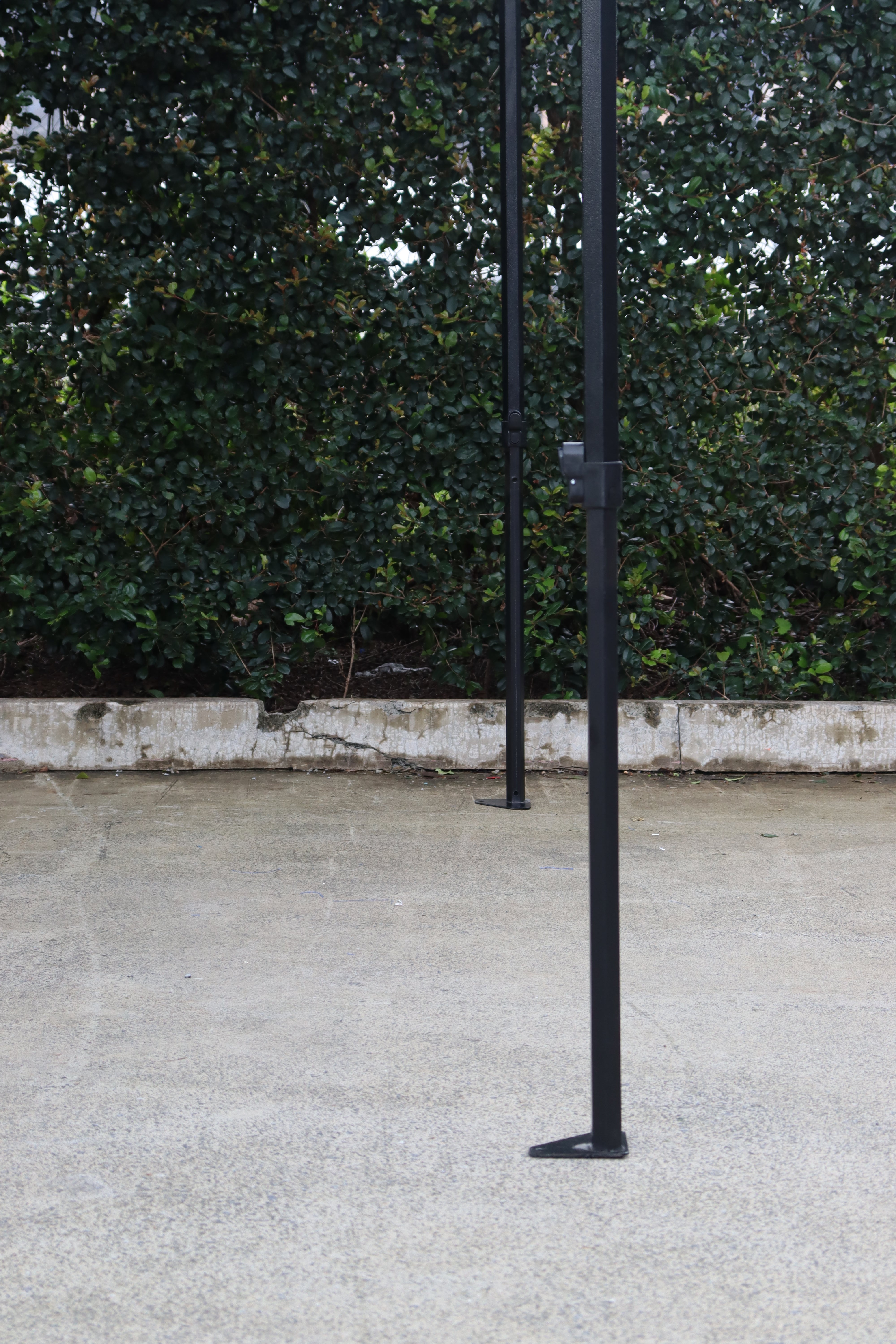 45mm Corner Leg | X5 True Blue Spare Parts