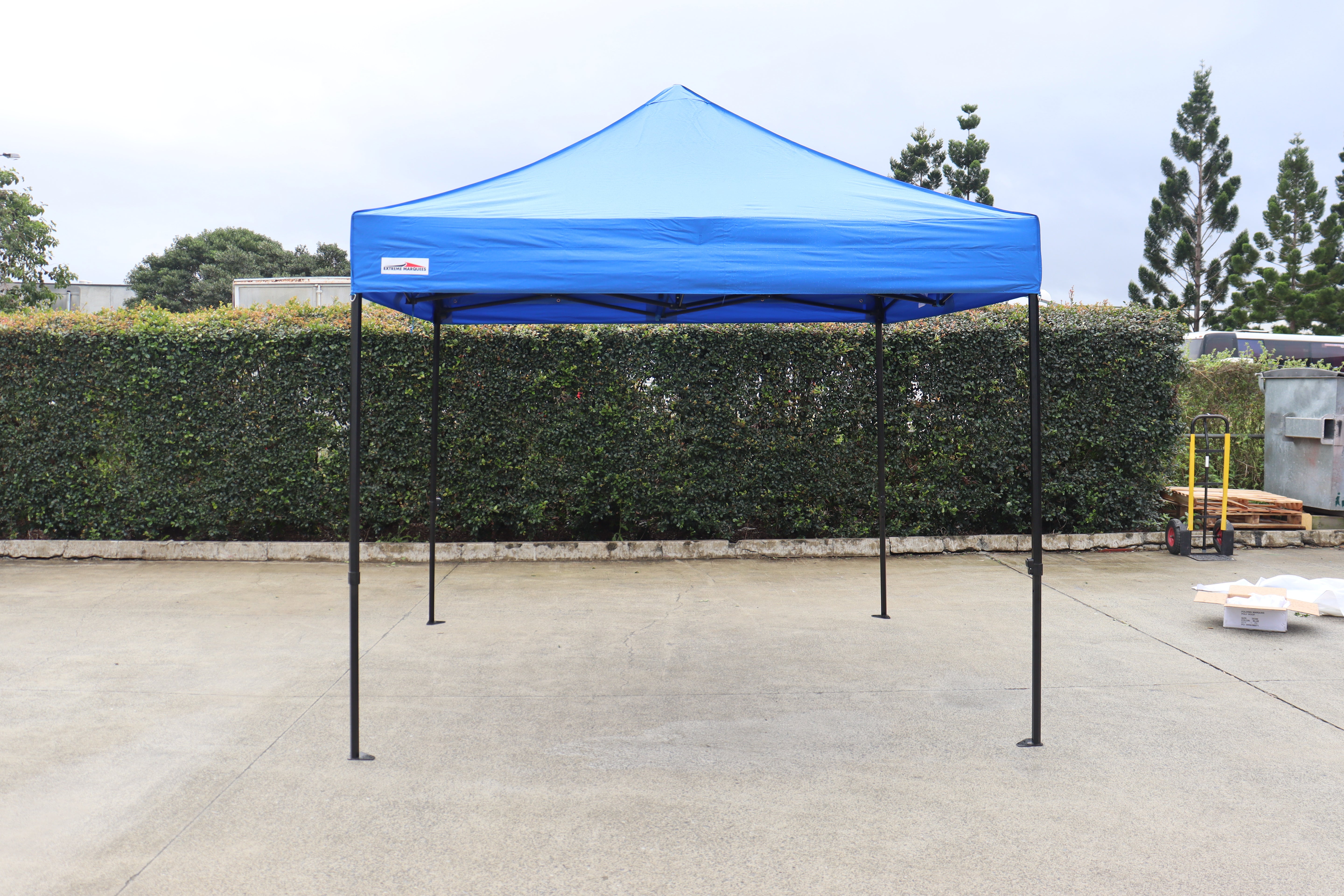 Truss Bar Set - 1435mm Length | X5 True Blue Spare Parts