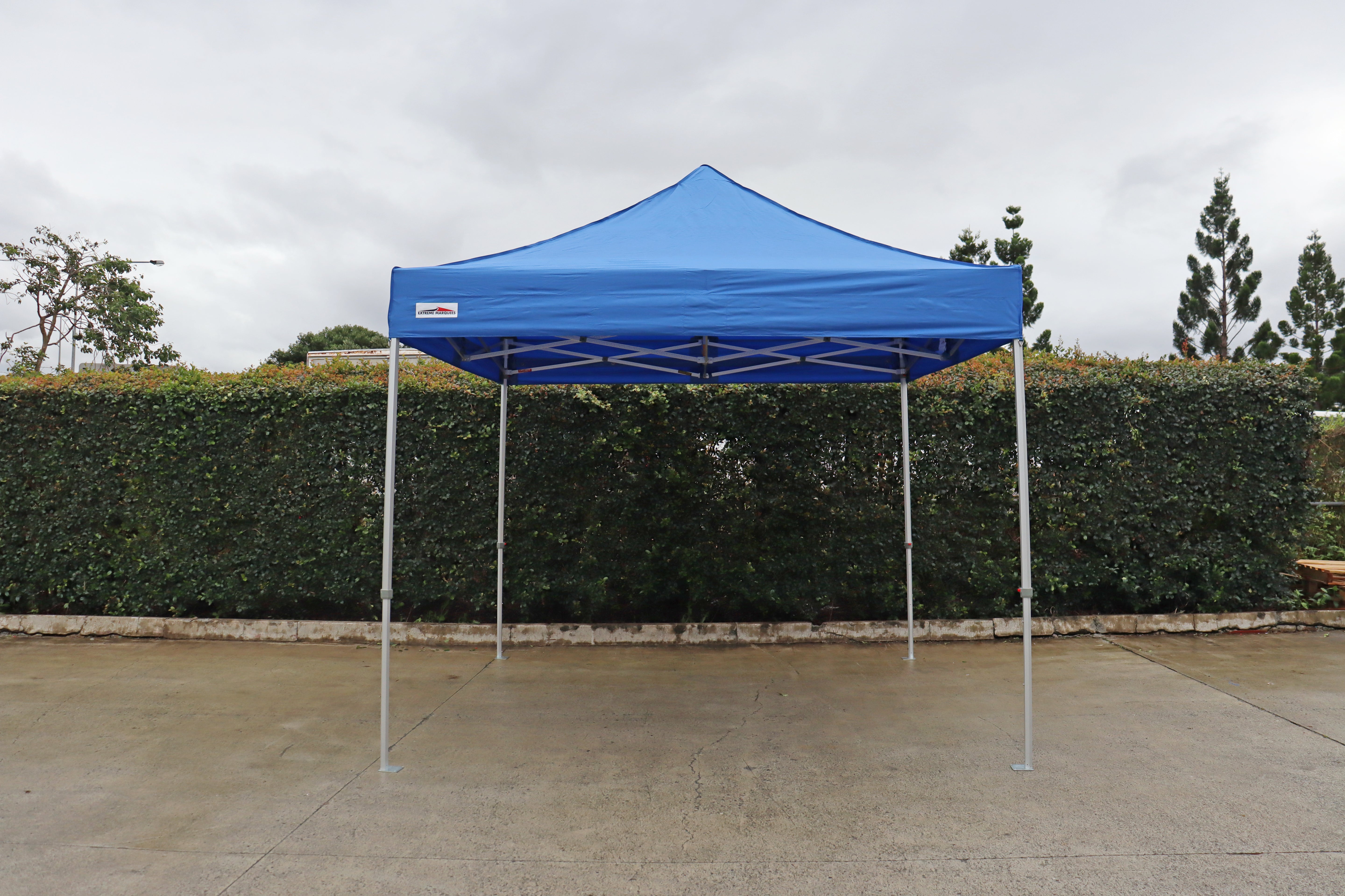 45mm Frame Connector Nut and Bolt | X6 Velocity Spare Parts