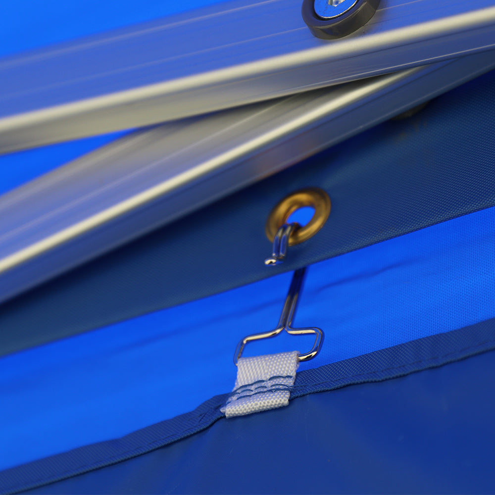 3m Marquee Door Wall | Marquee Accessory