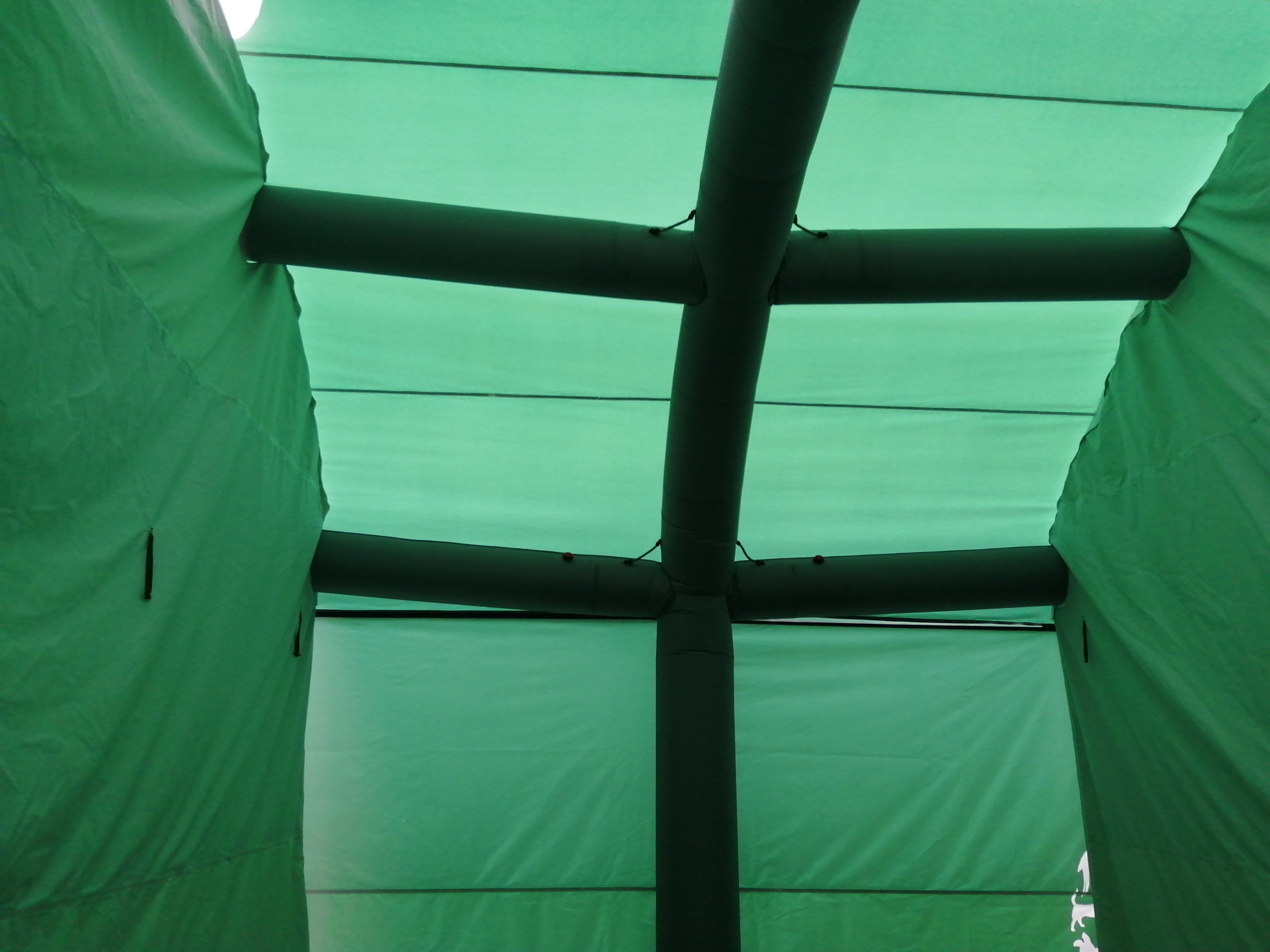 4m x 6m Custom Polaris | High Pressure Inflatables