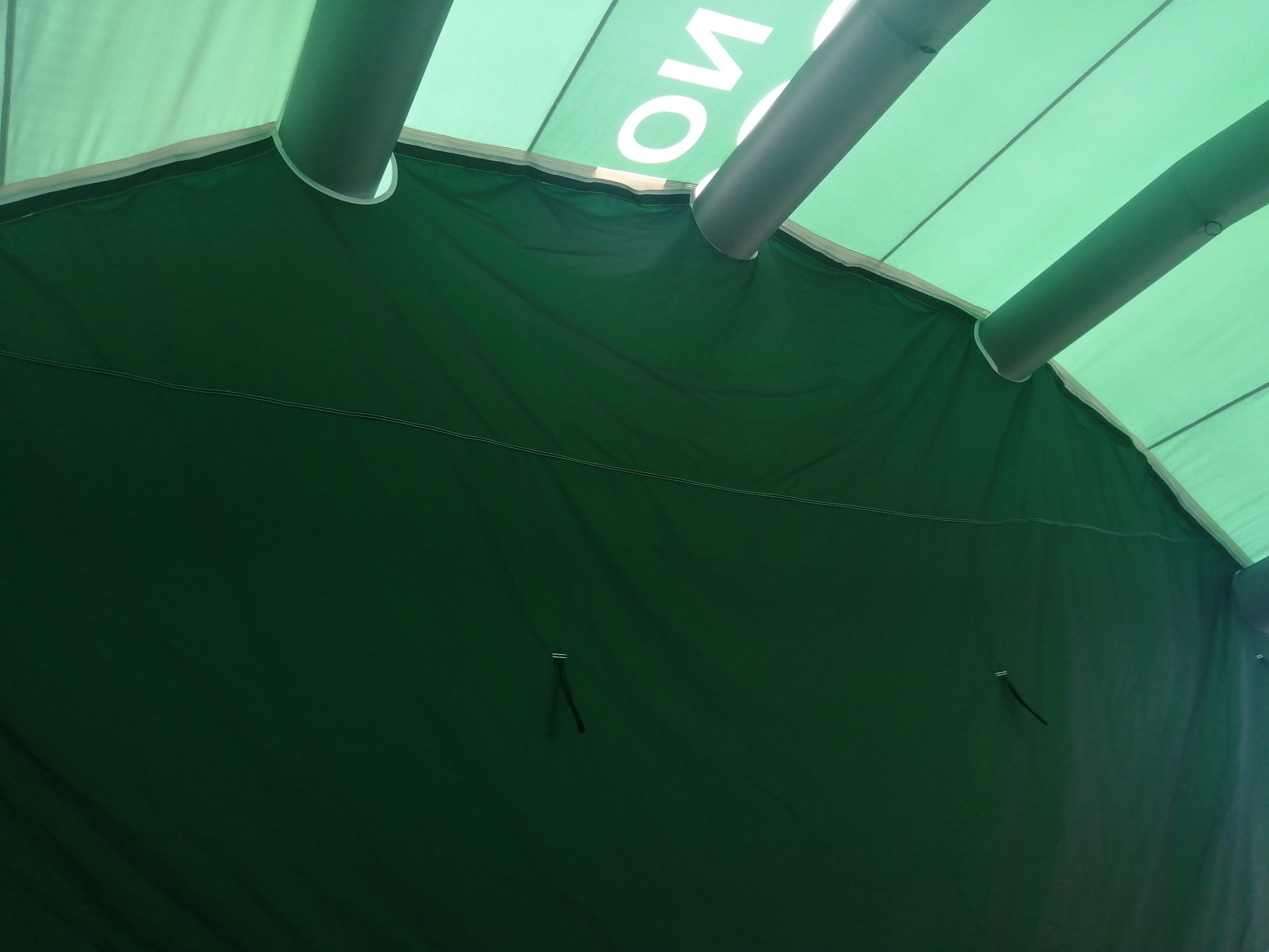 5m x 10m Custom Polaris | High Pressure Inflatables