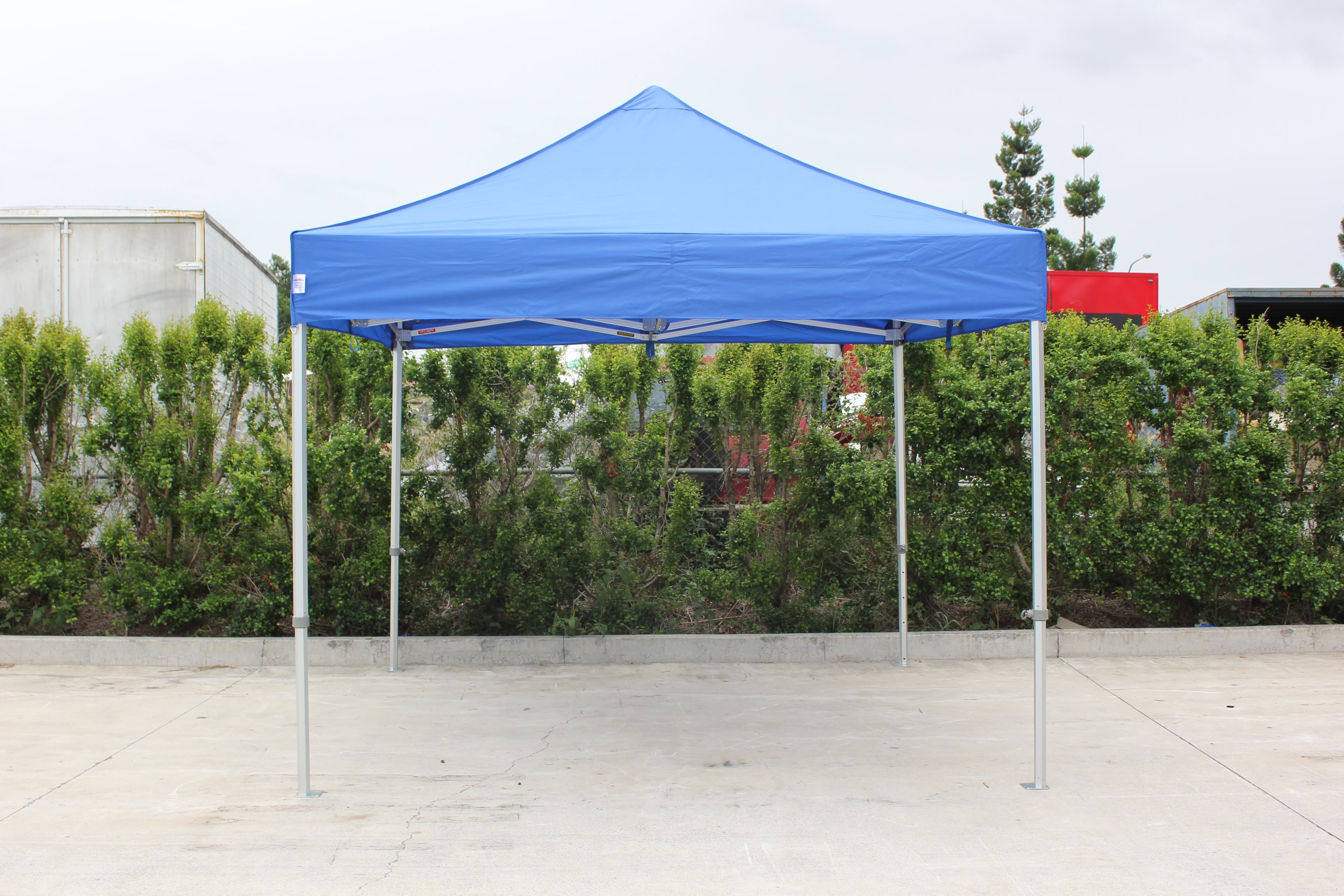 Truss Bar Set (4m Marquee Series) | X7 Tectonic Spare Parts