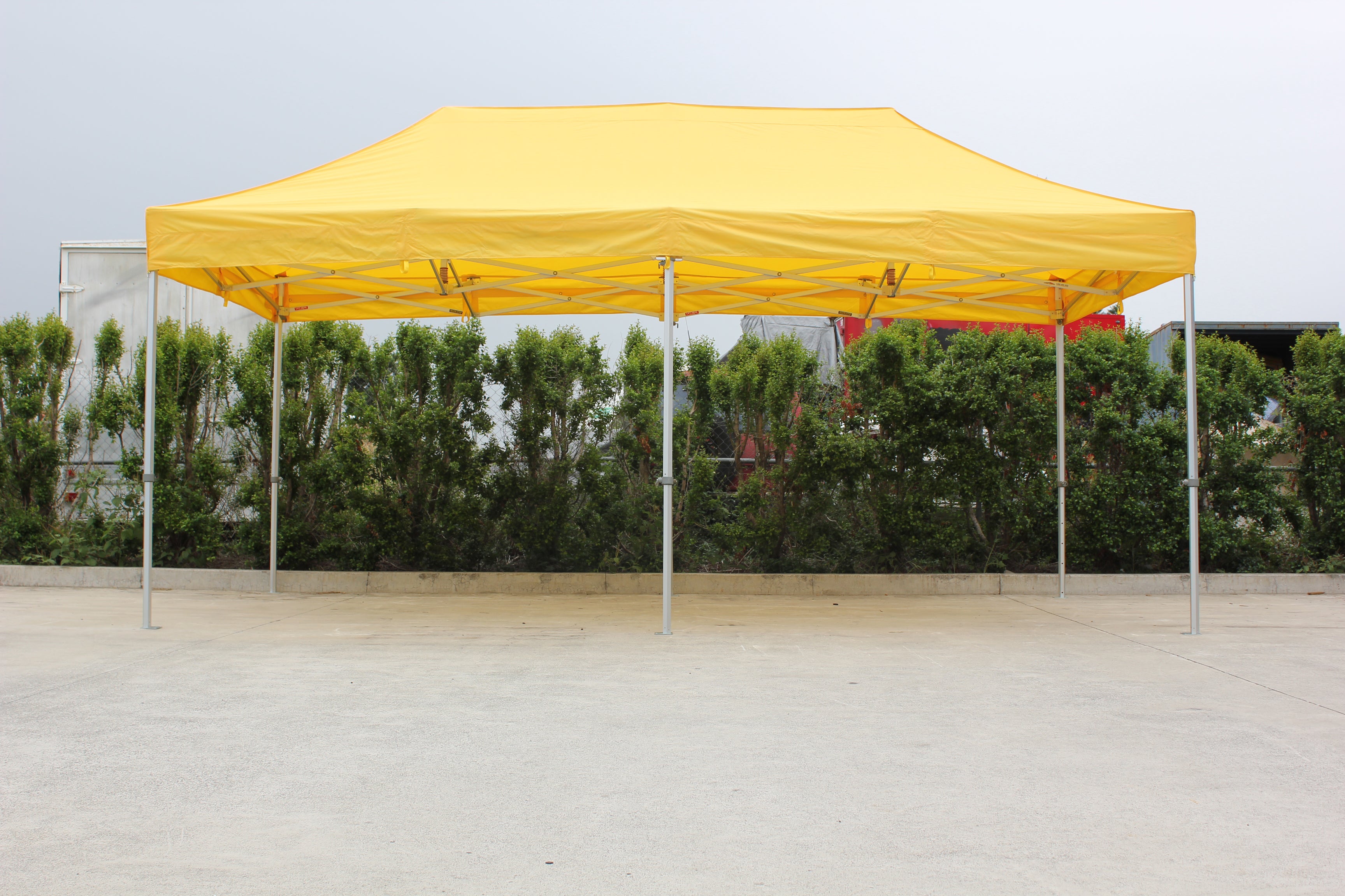 57mm Middle Leg (3m Marquee Series) | X7 Tectonic Spare Parts