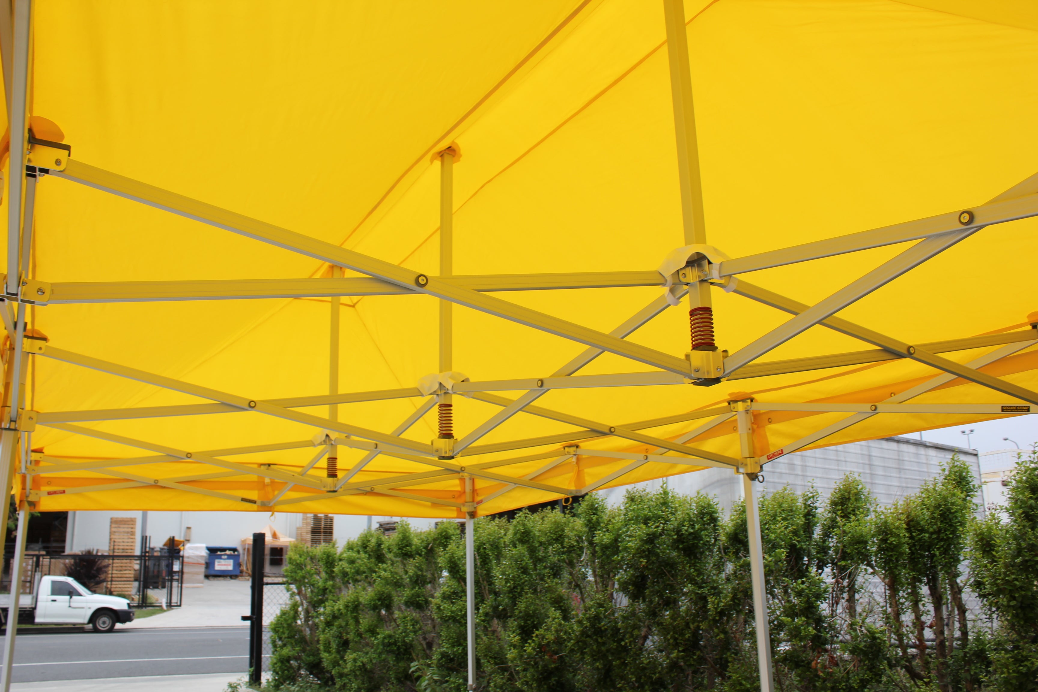 57mm Middle Sliding Connector | X7 Tectonic Spare Parts