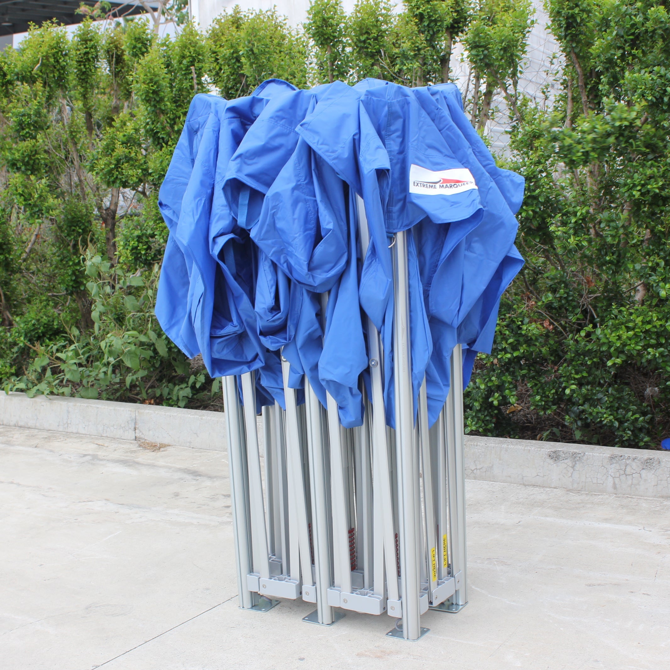 3m x 6m Marquee | Q8 Quasar