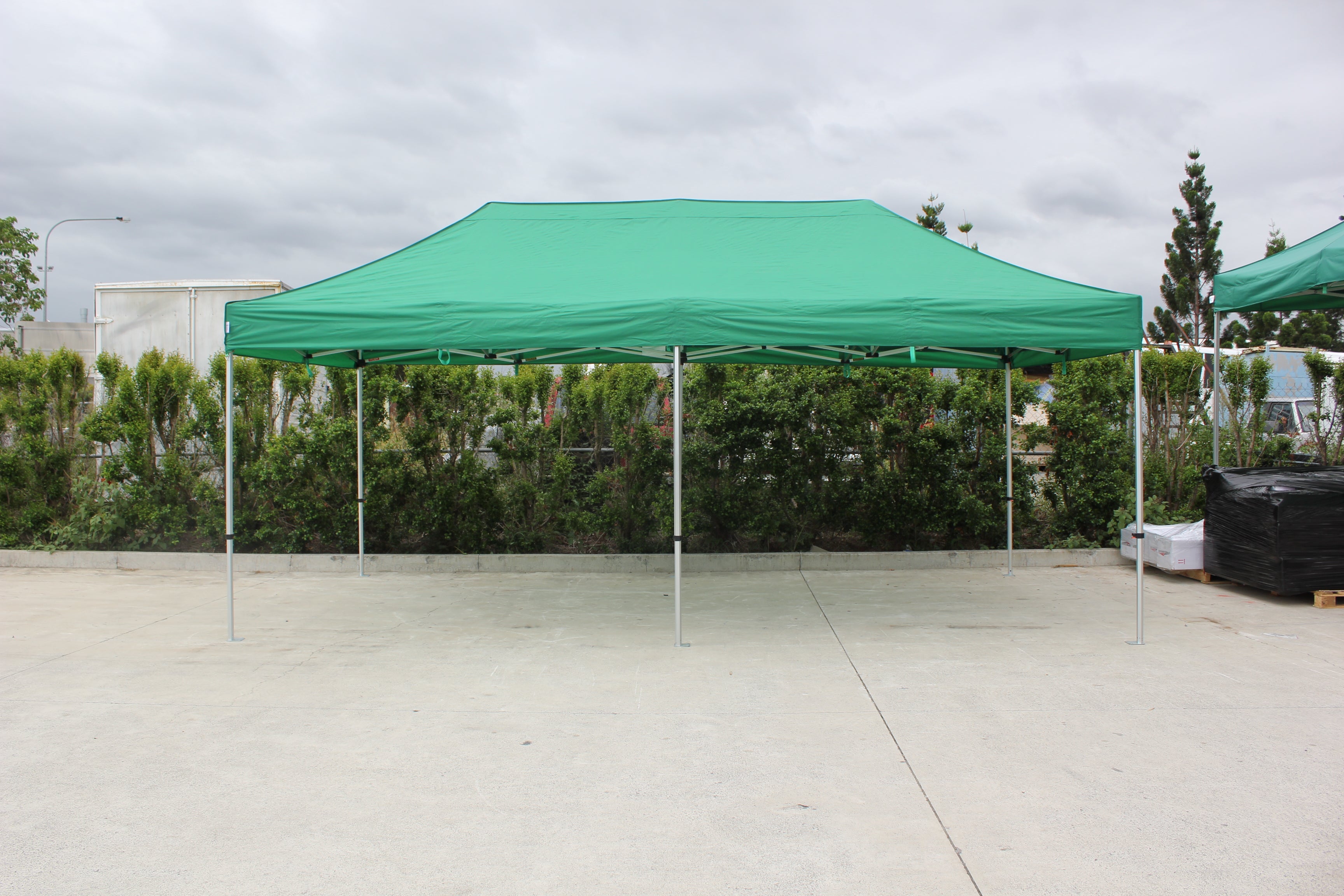 45mm Middle Slide Connector Push Button | X6 Velocity Spare Parts