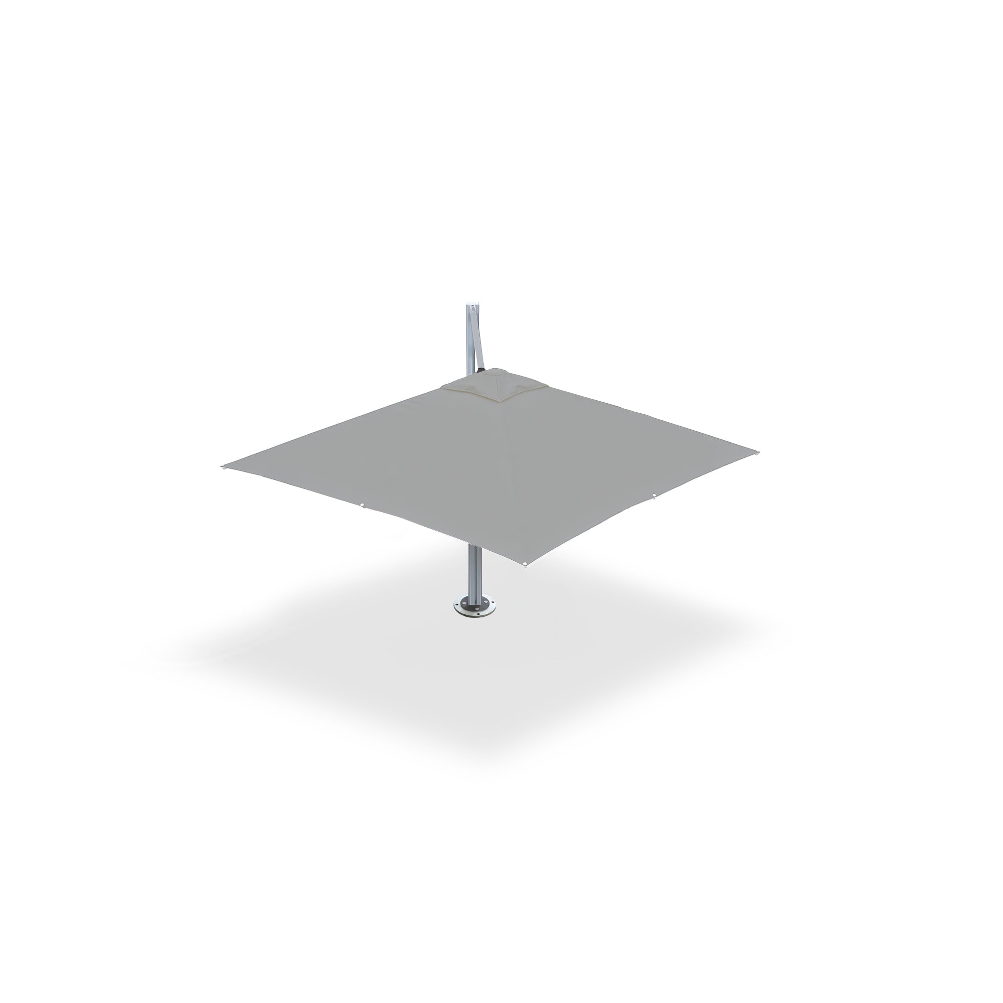 3m x 3m Multi Shade Cantilever | Umbrellas