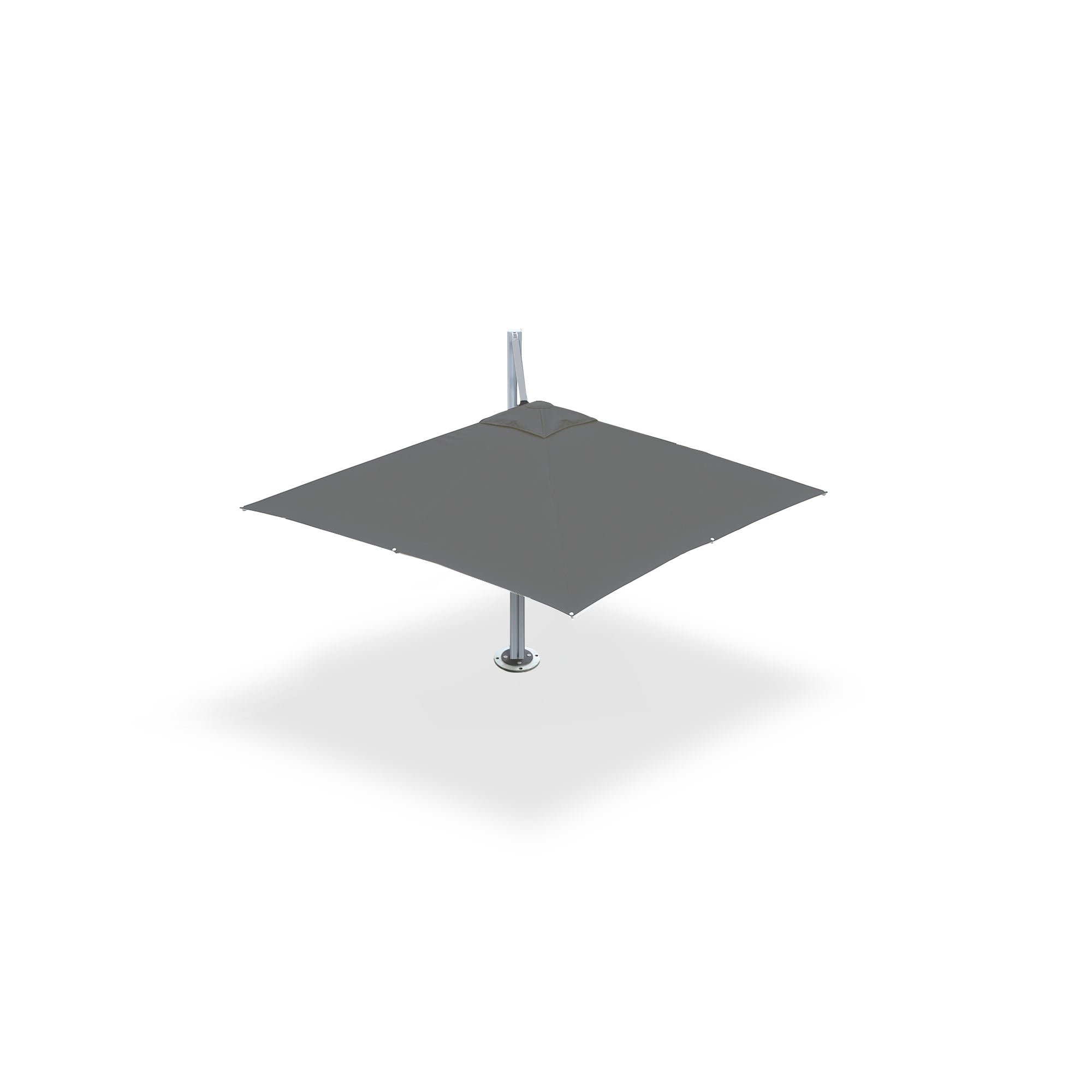 3m x 3m Multi Shade Cantilever | Umbrellas