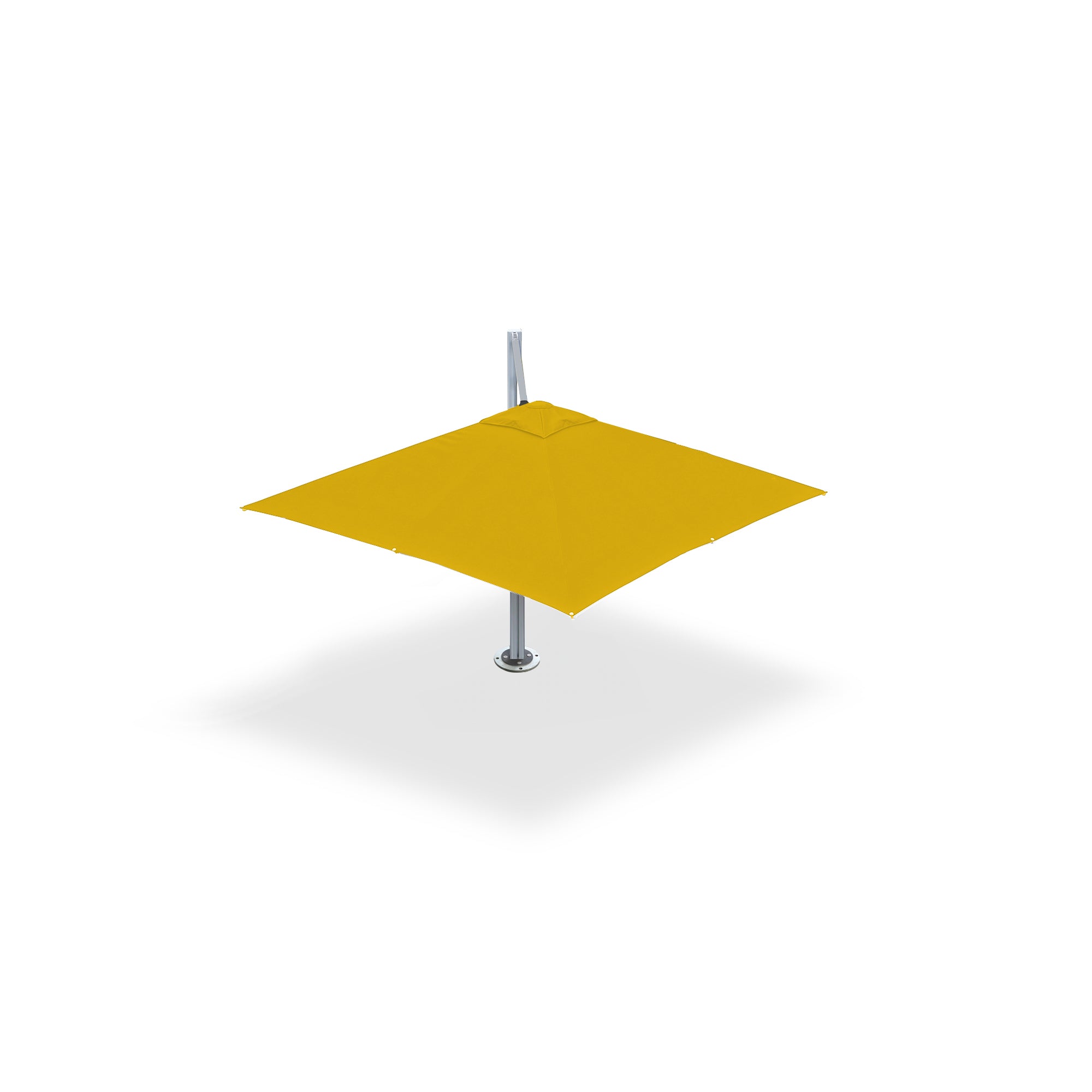 3m x 3m Multi Shade Cantilever | Umbrellas