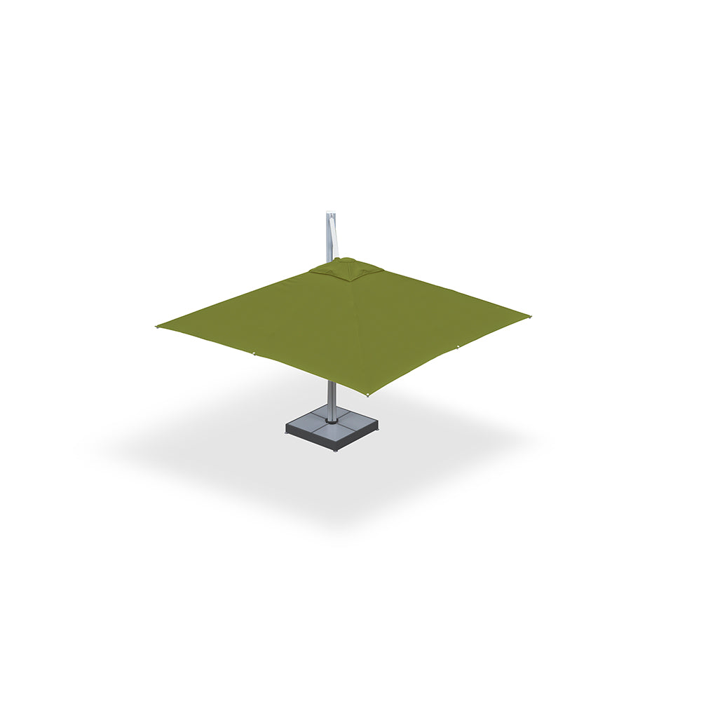 3m x 3m Multi Shade Cantilever | Umbrellas