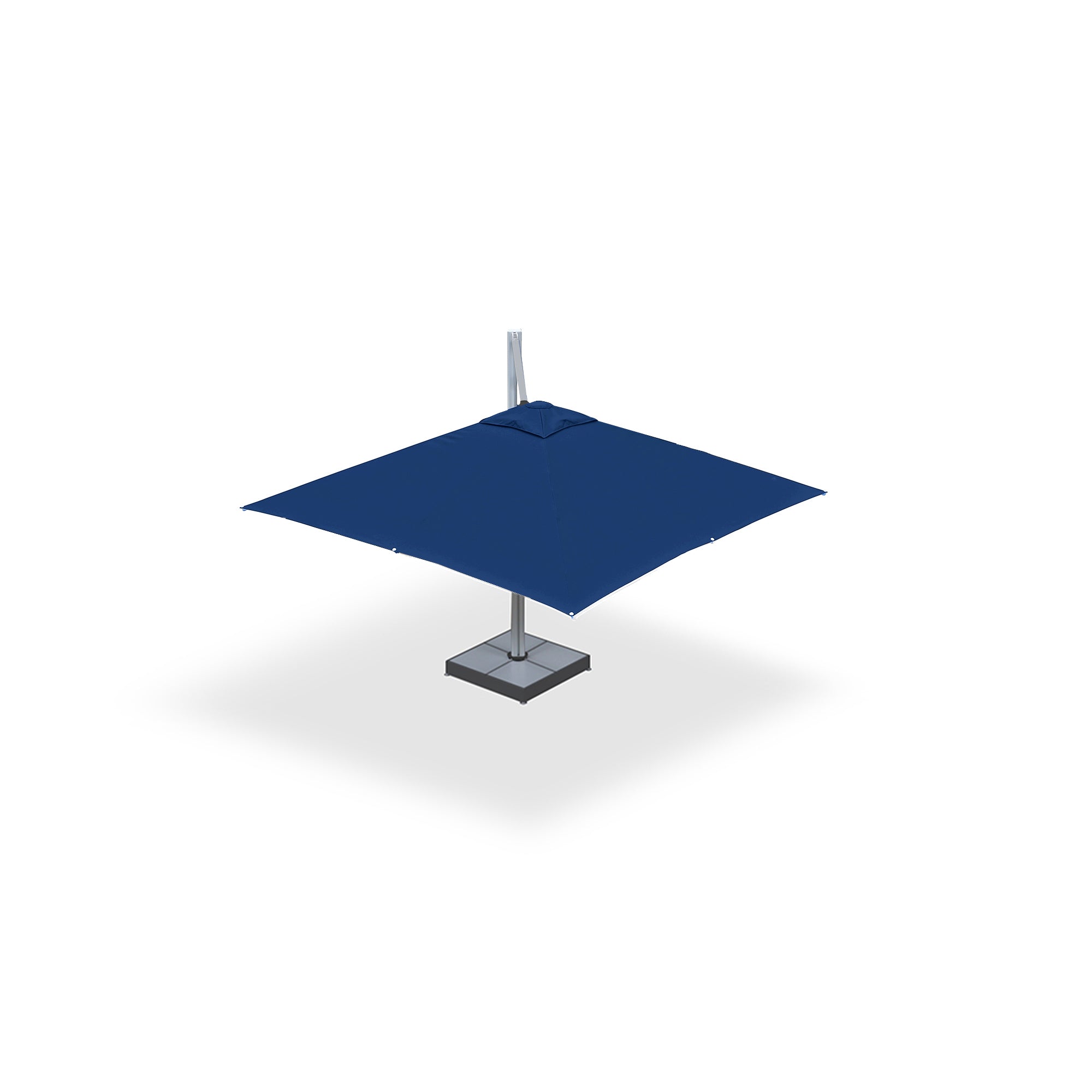 3m x 3m Multi Shade Cantilever | Umbrellas