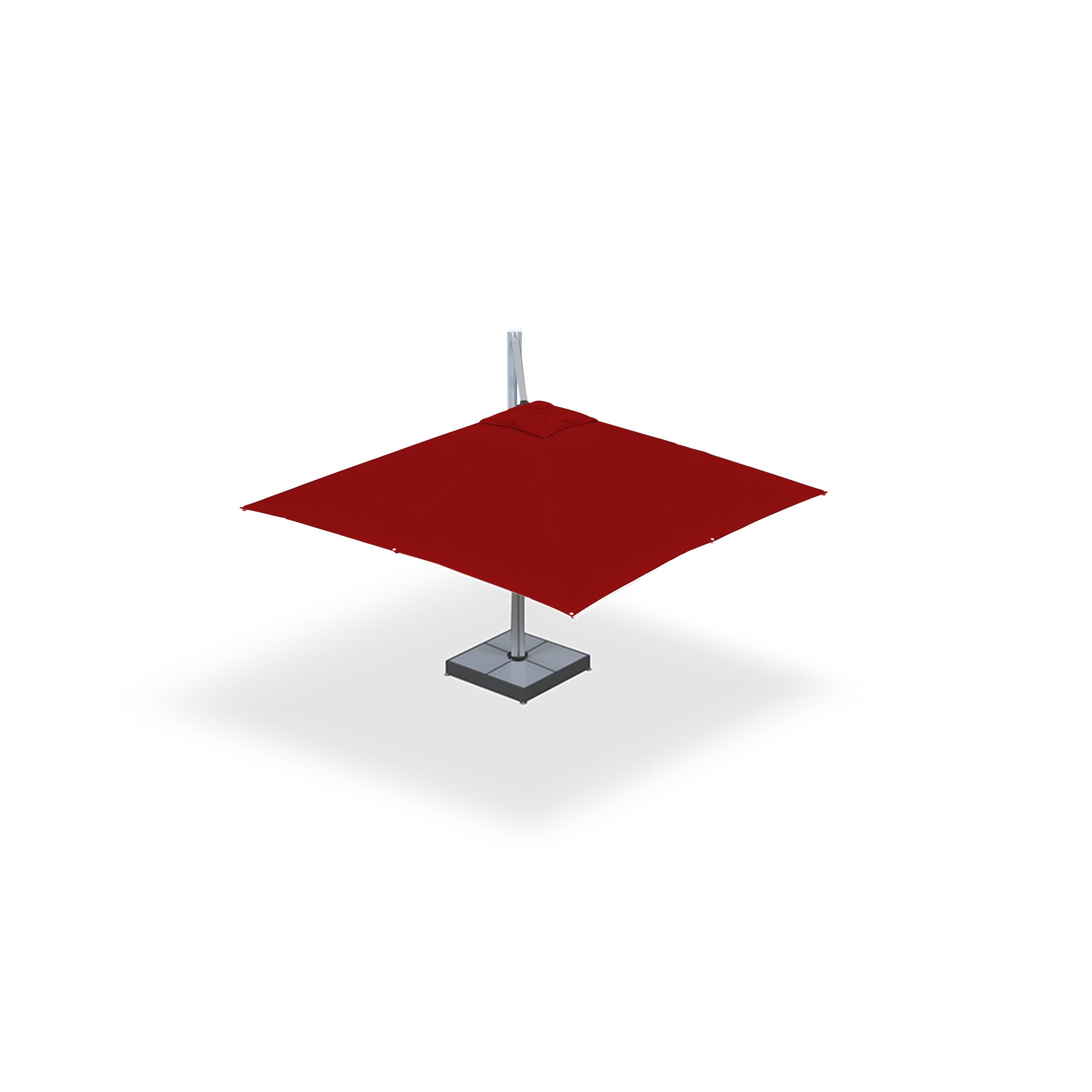 3m x 3m Multi Shade Cantilever | Umbrellas