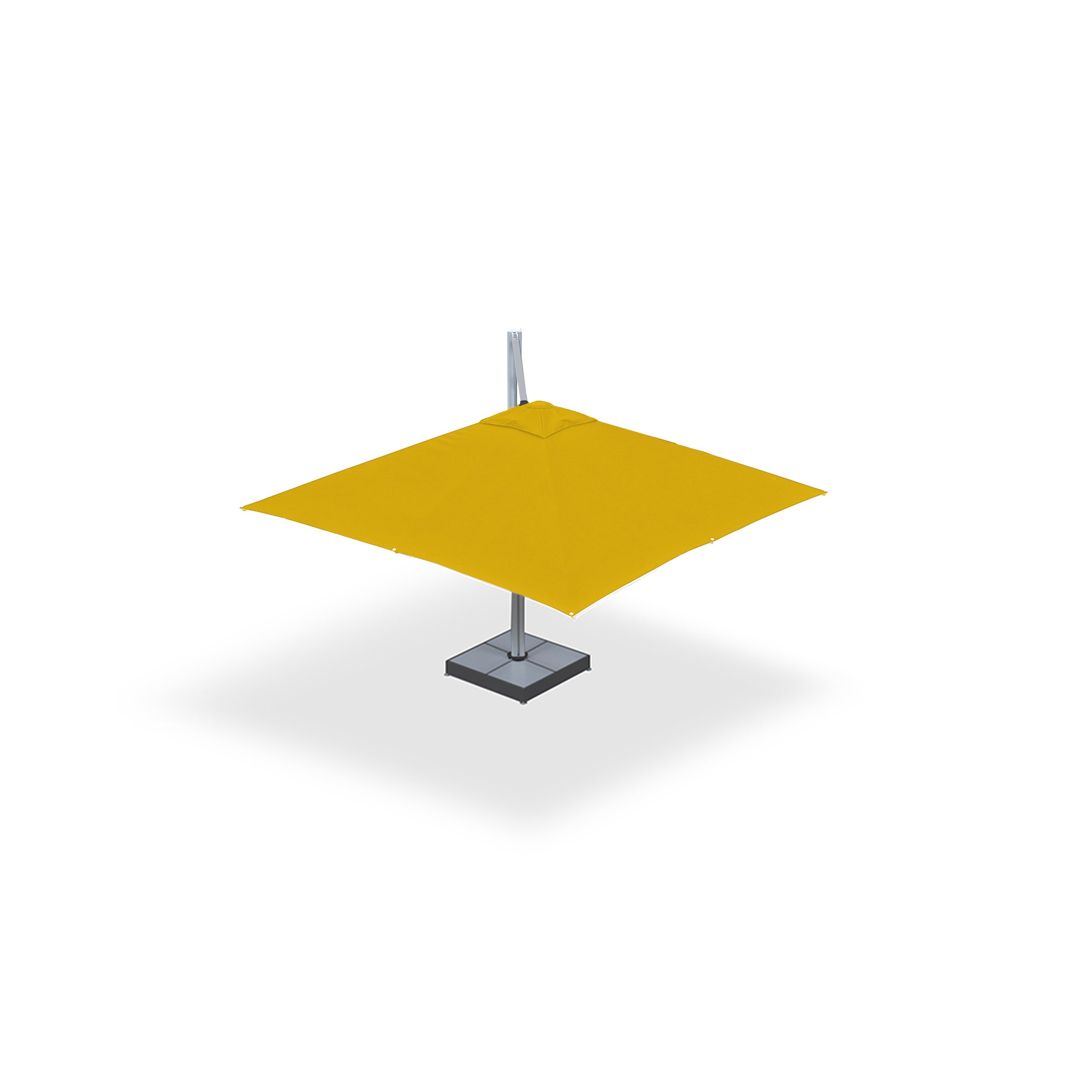 3m x 3m Multi Shade Cantilever | Umbrellas