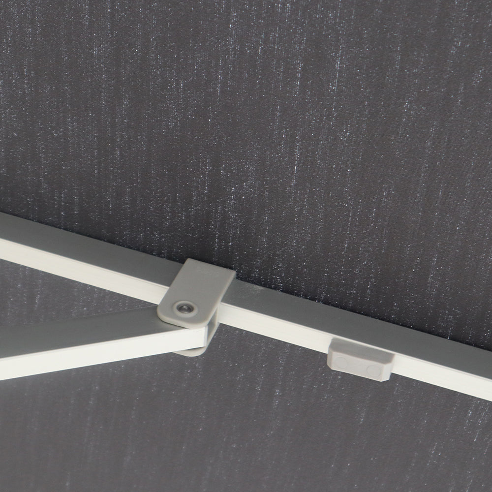 3m x 3m Multi Shade Cantilever | Umbrellas