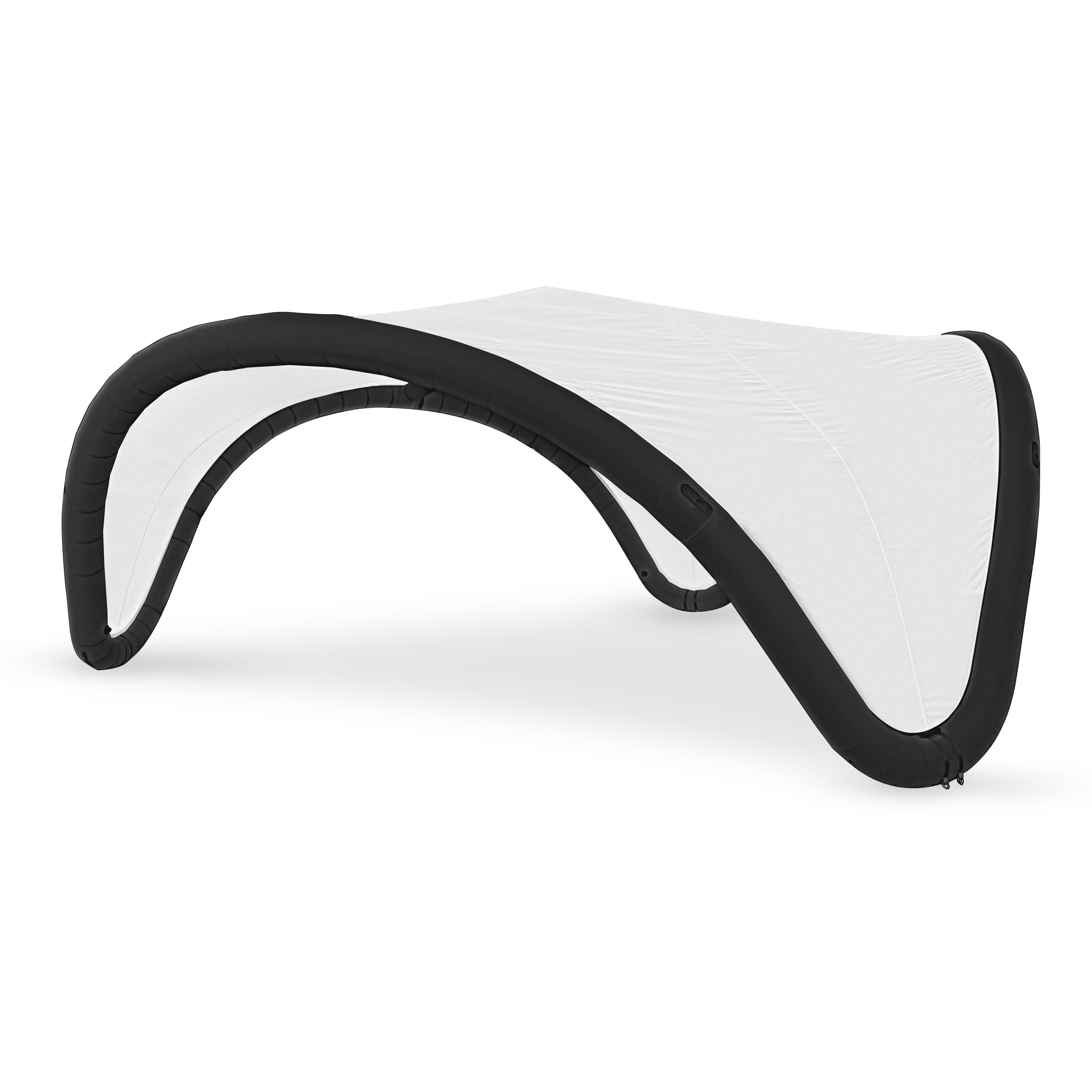 6.7m x 6.7m Omega | High Pressure Inflatables