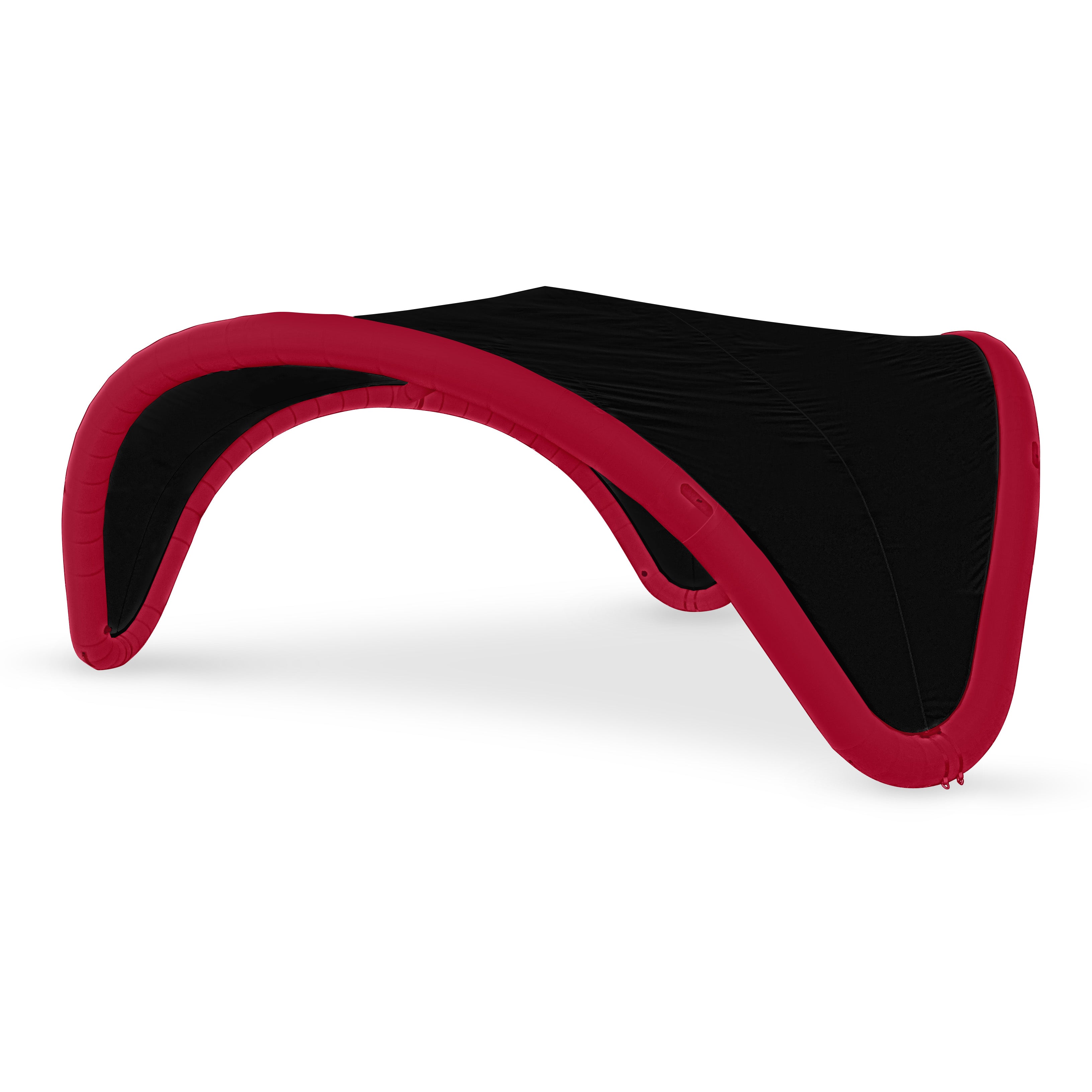 6.7m x 6.7m Omega | High Pressure Inflatables