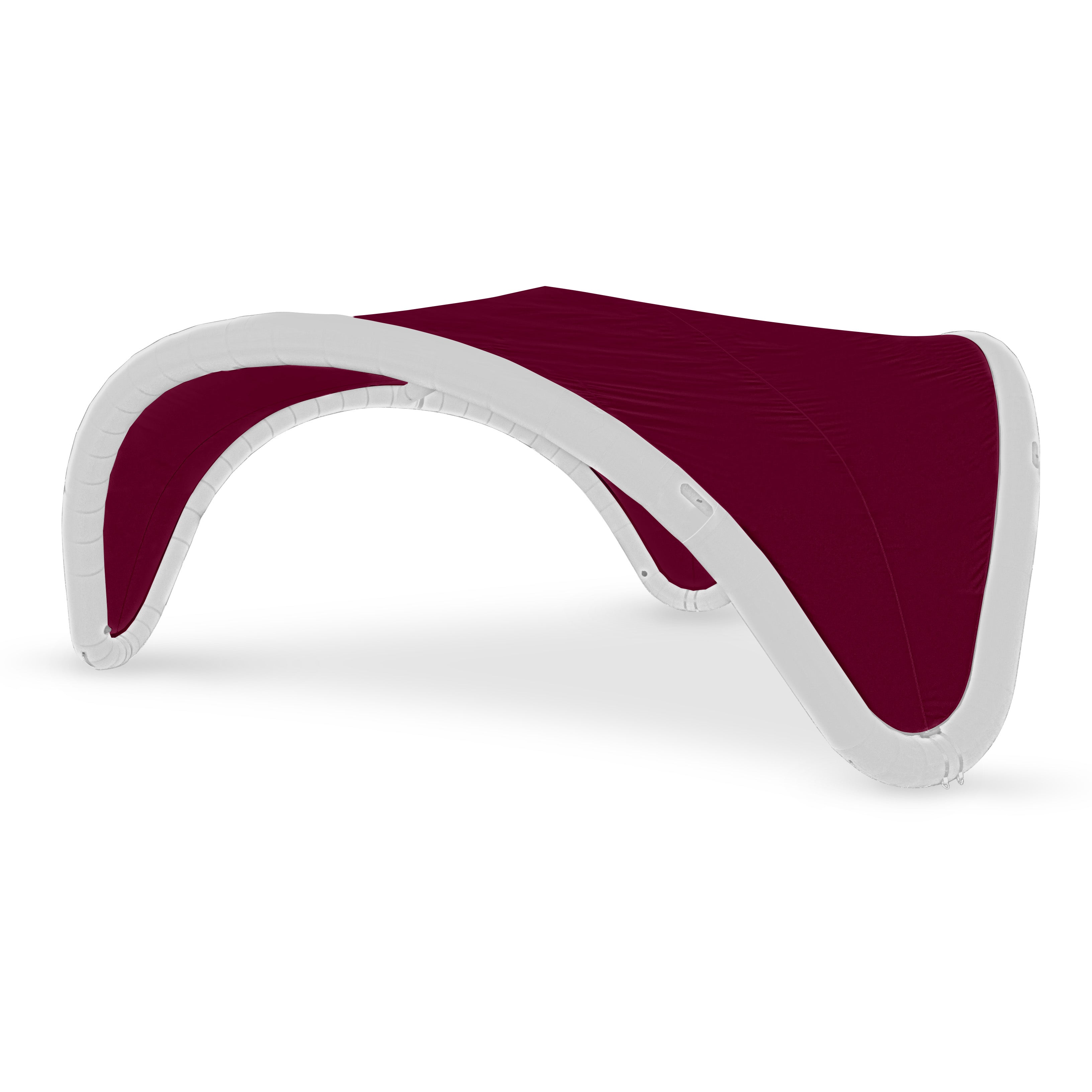 6.7m x 6.7m Omega | High Pressure Inflatables