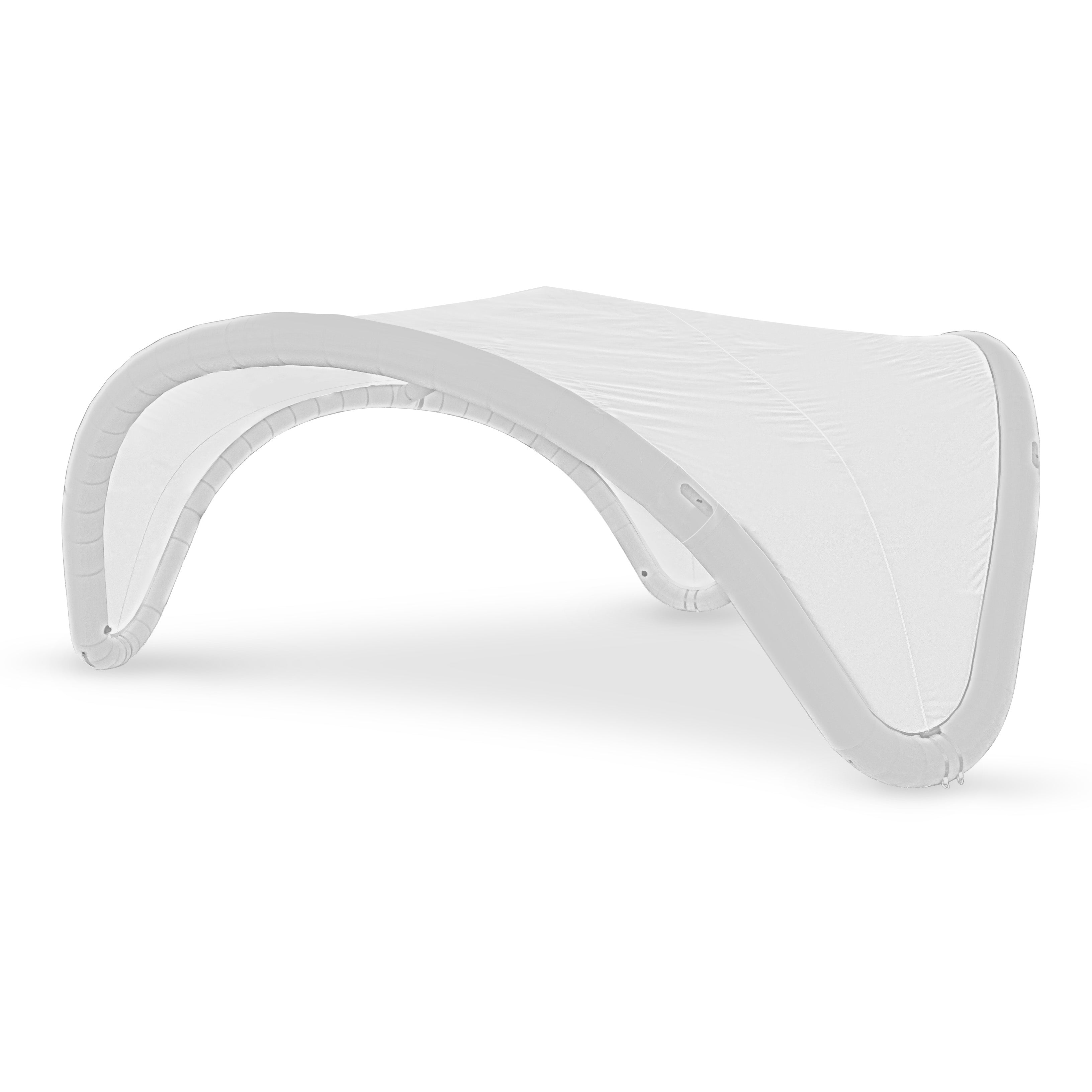 6.7m x 6.7m Omega | High Pressure Inflatables