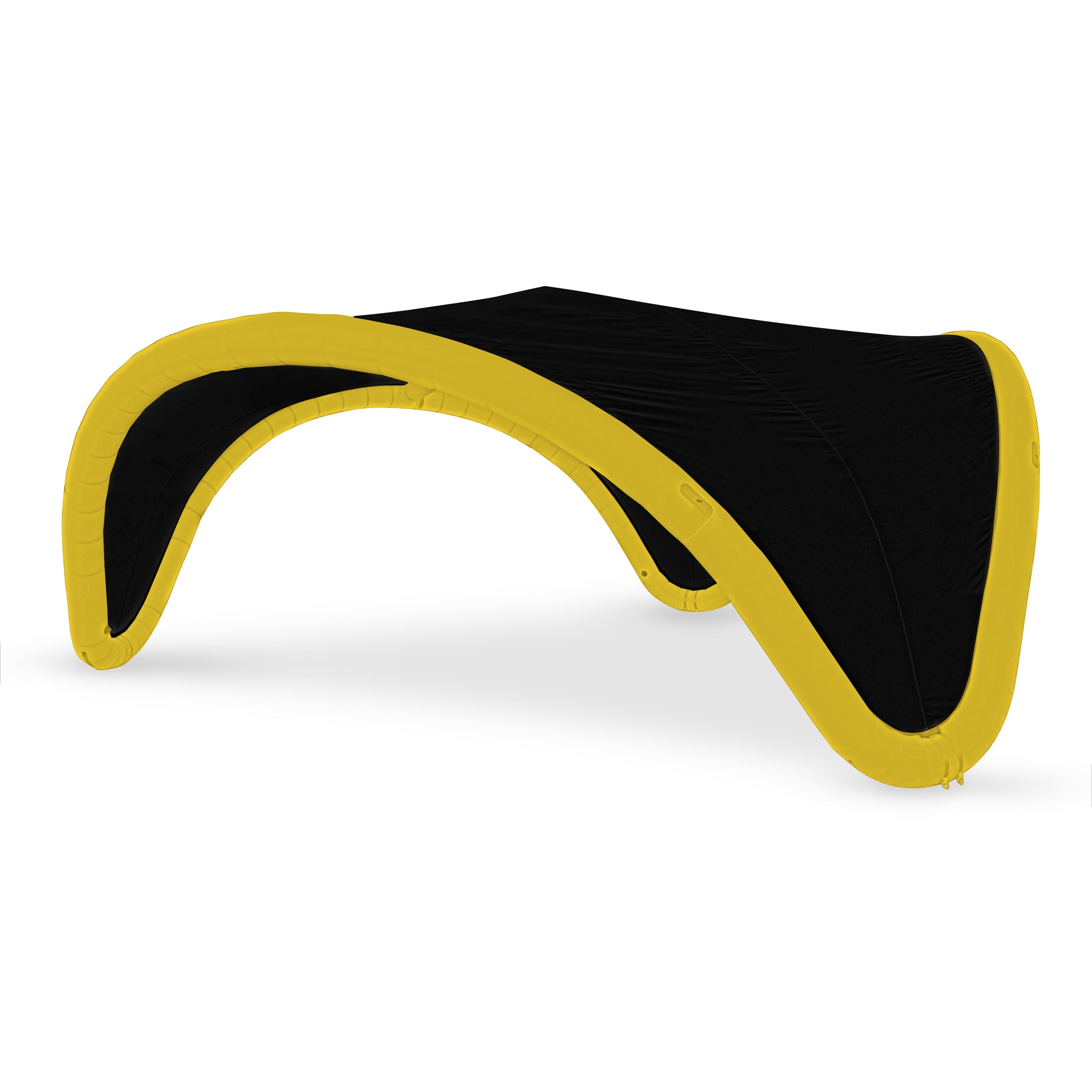 6.7m x 6.7m Omega | High Pressure Inflatables