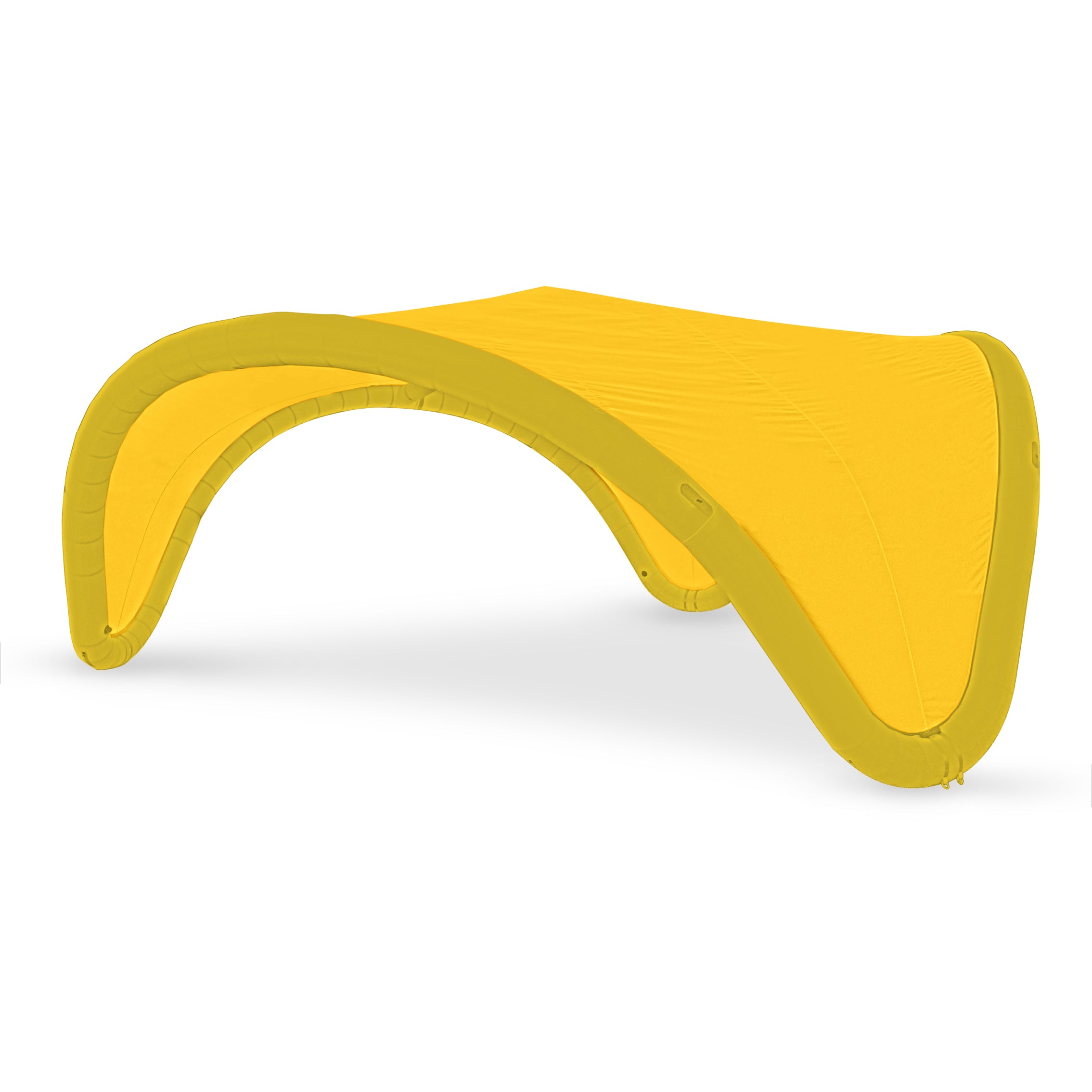 6.7m x 6.7m Omega | High Pressure Inflatables