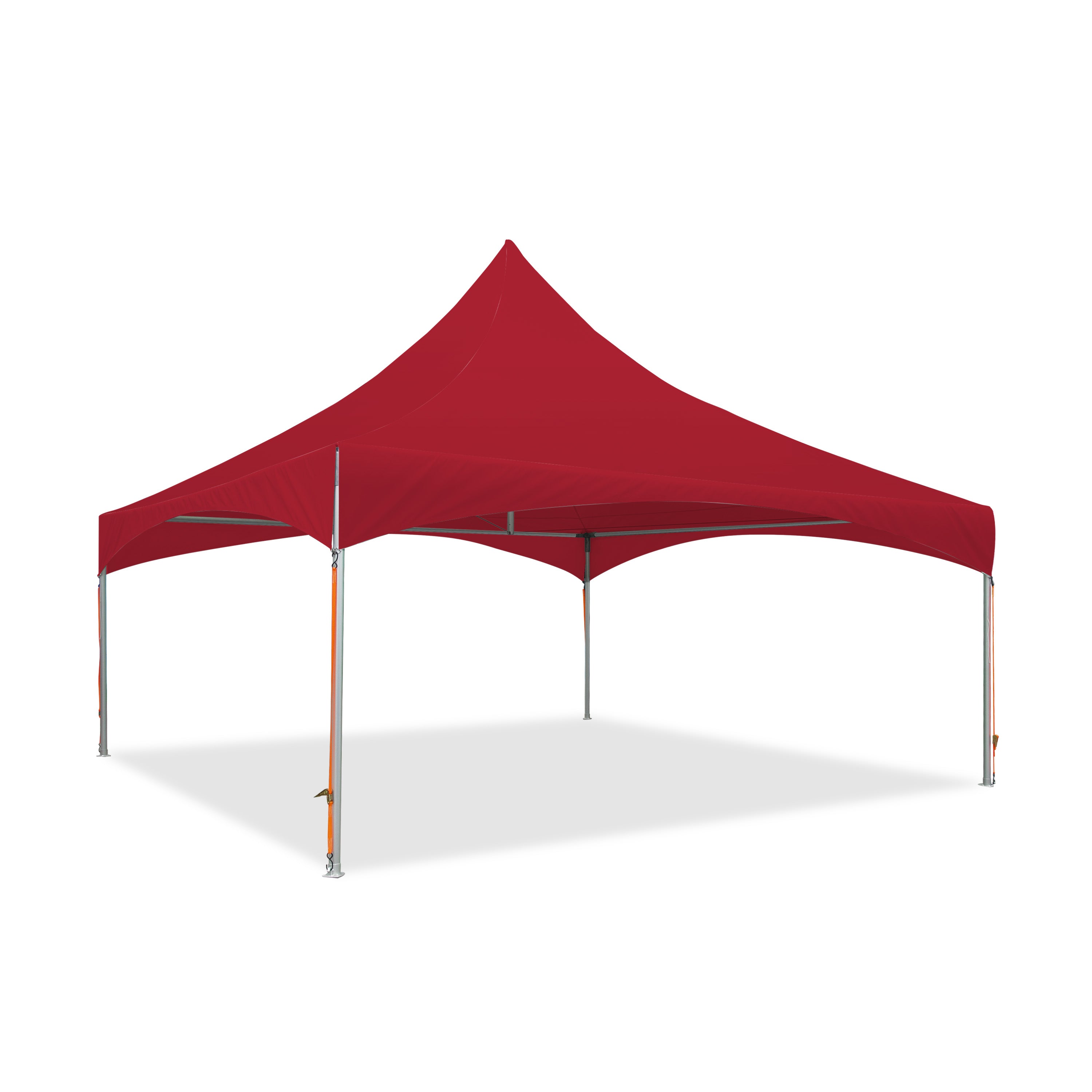 6m x 6m Pavilion | Semi-Permanent Tents