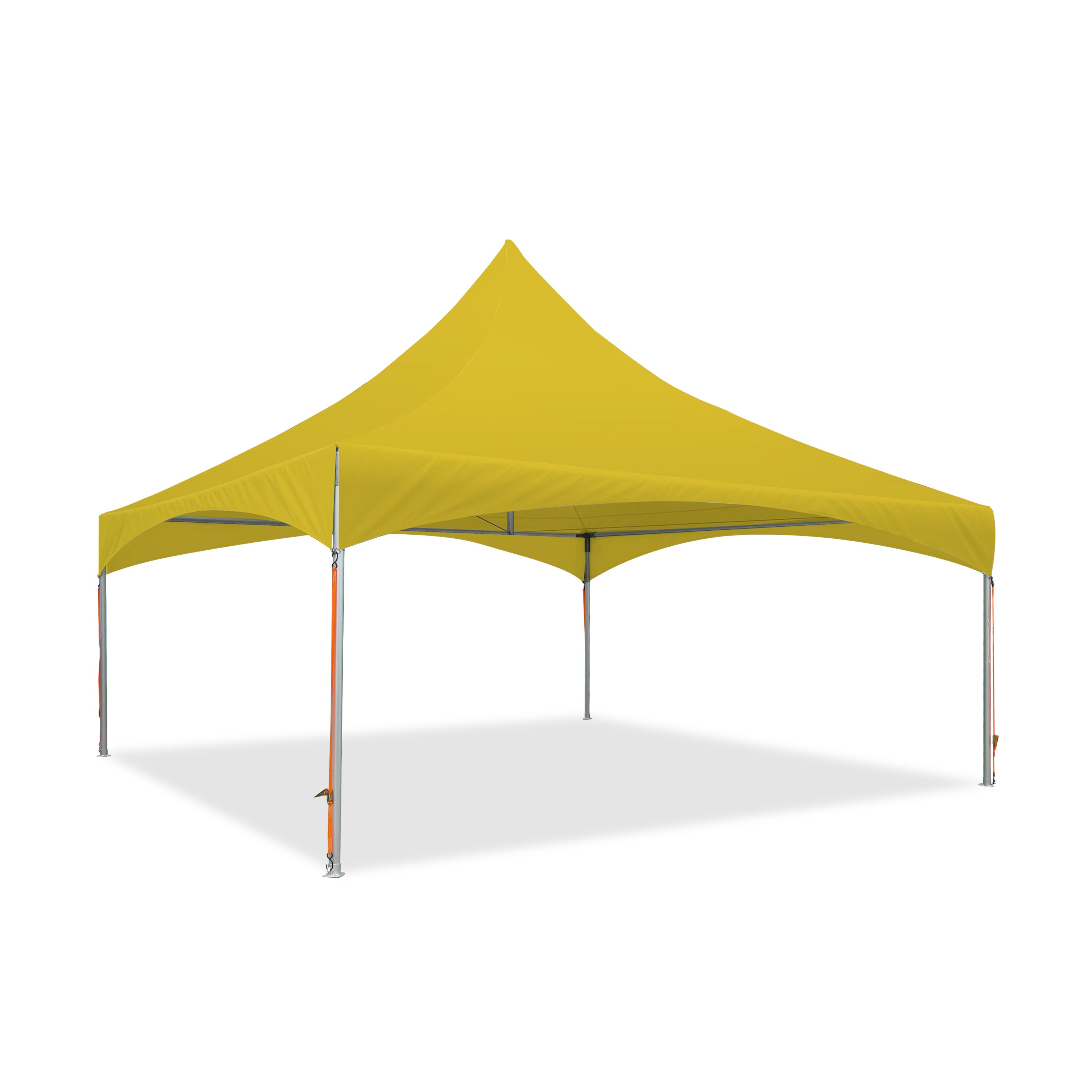 5m x 5m Pavilion | Semi-Permanent Tents
