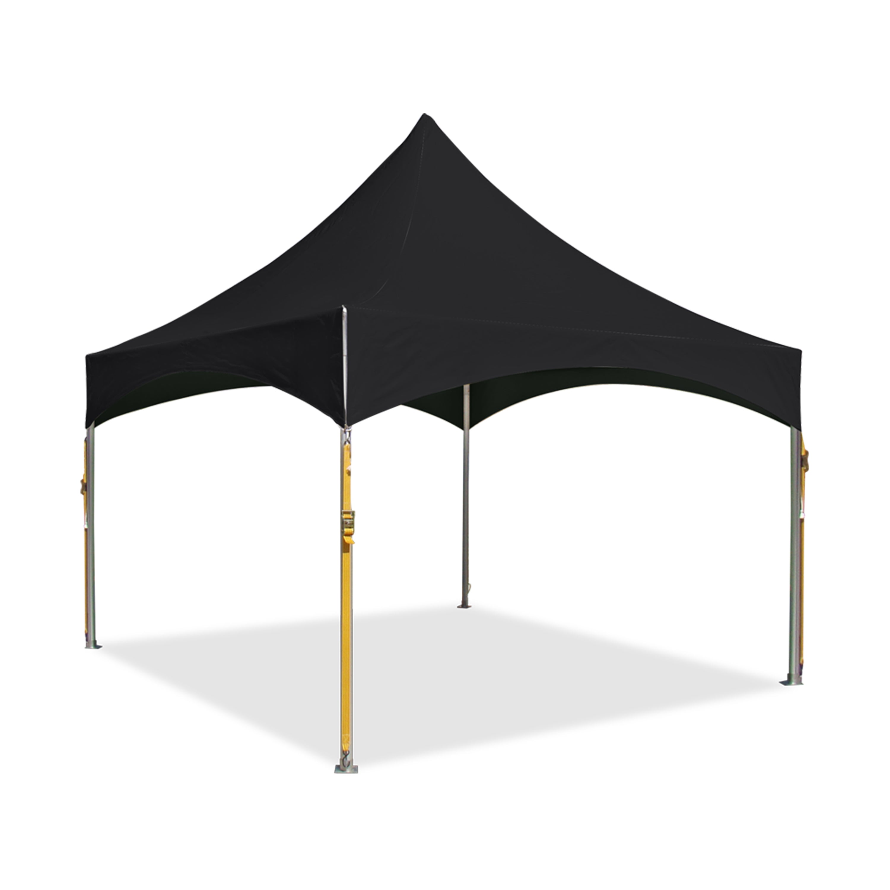 4m x 4m Pavilion | Semi-Permanent Tents