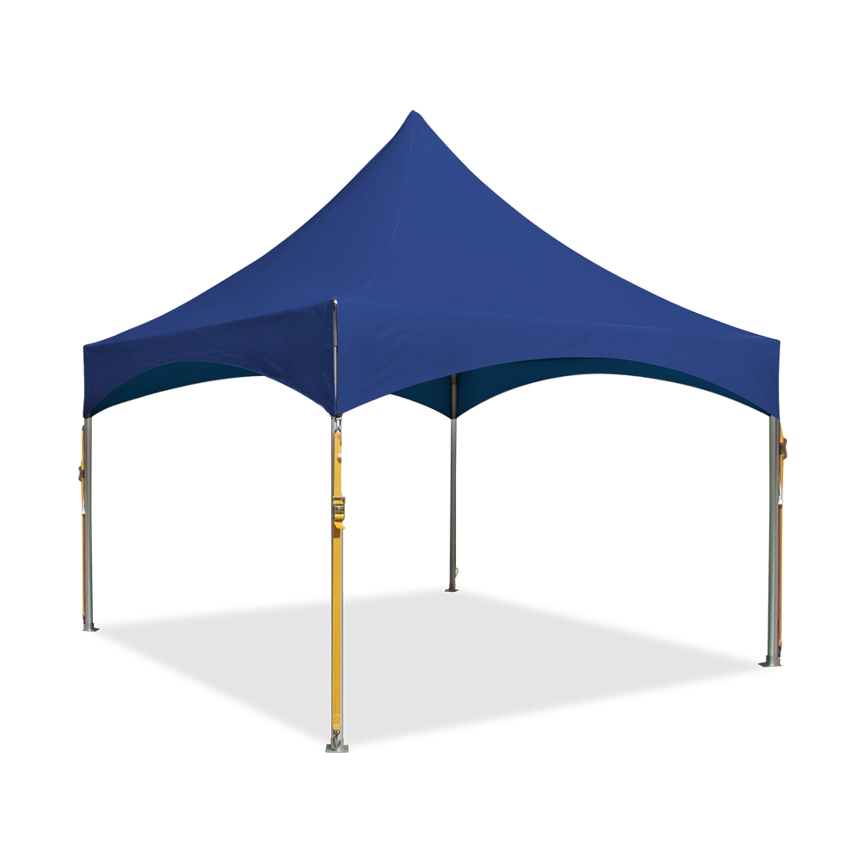 4m x 4m Pavilion | Semi-Permanent Tents