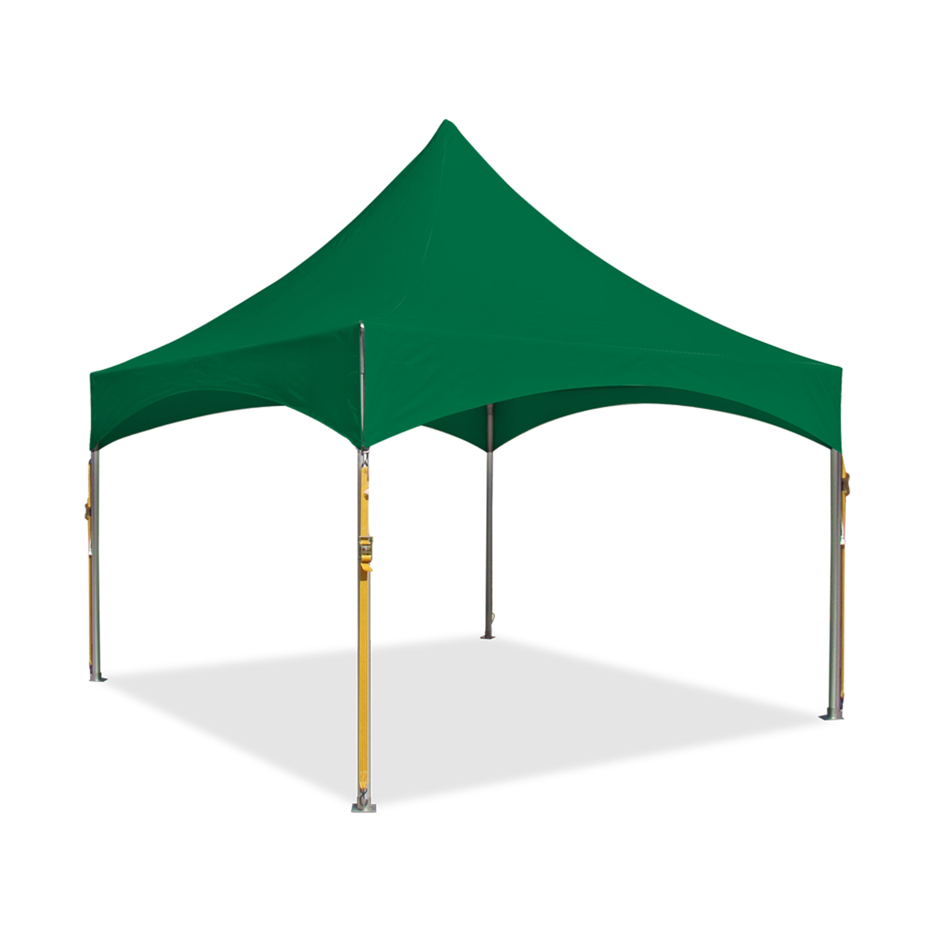 4m x 4m Pavilion | Semi-Permanent Tents