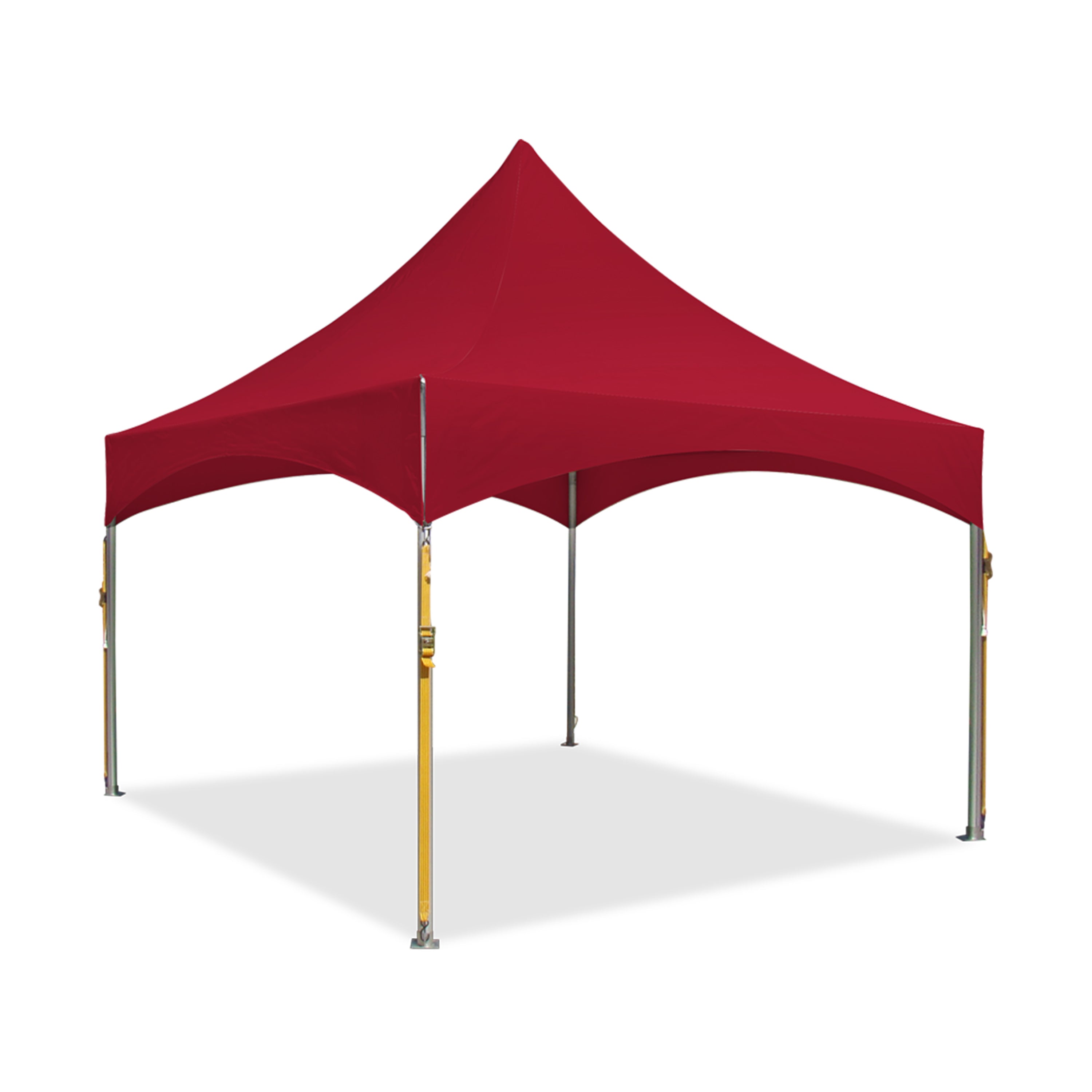 3m x 3m Pavilion | Semi-Permanent Tents