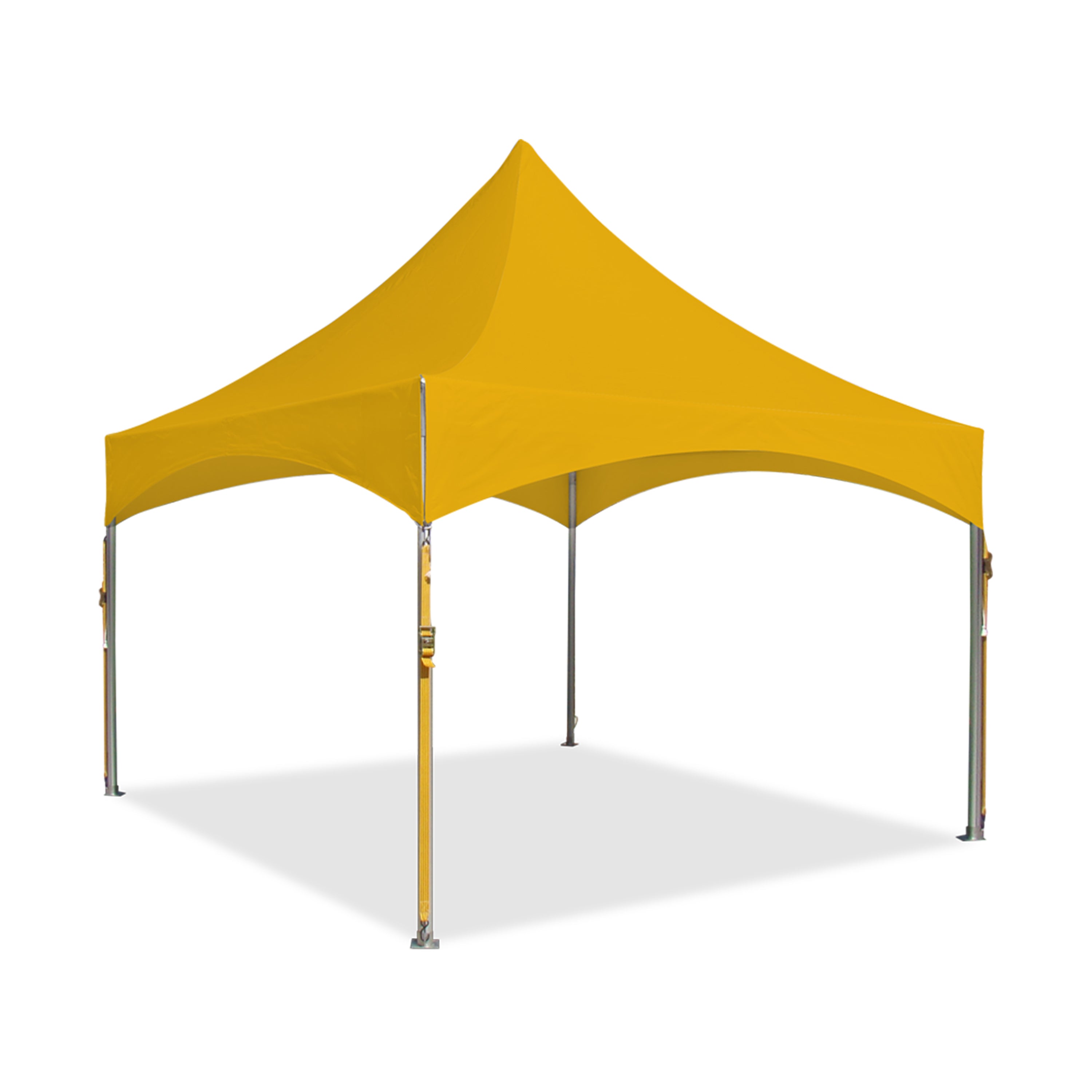 3m x 3m Pavilion | Semi-Permanent Tents