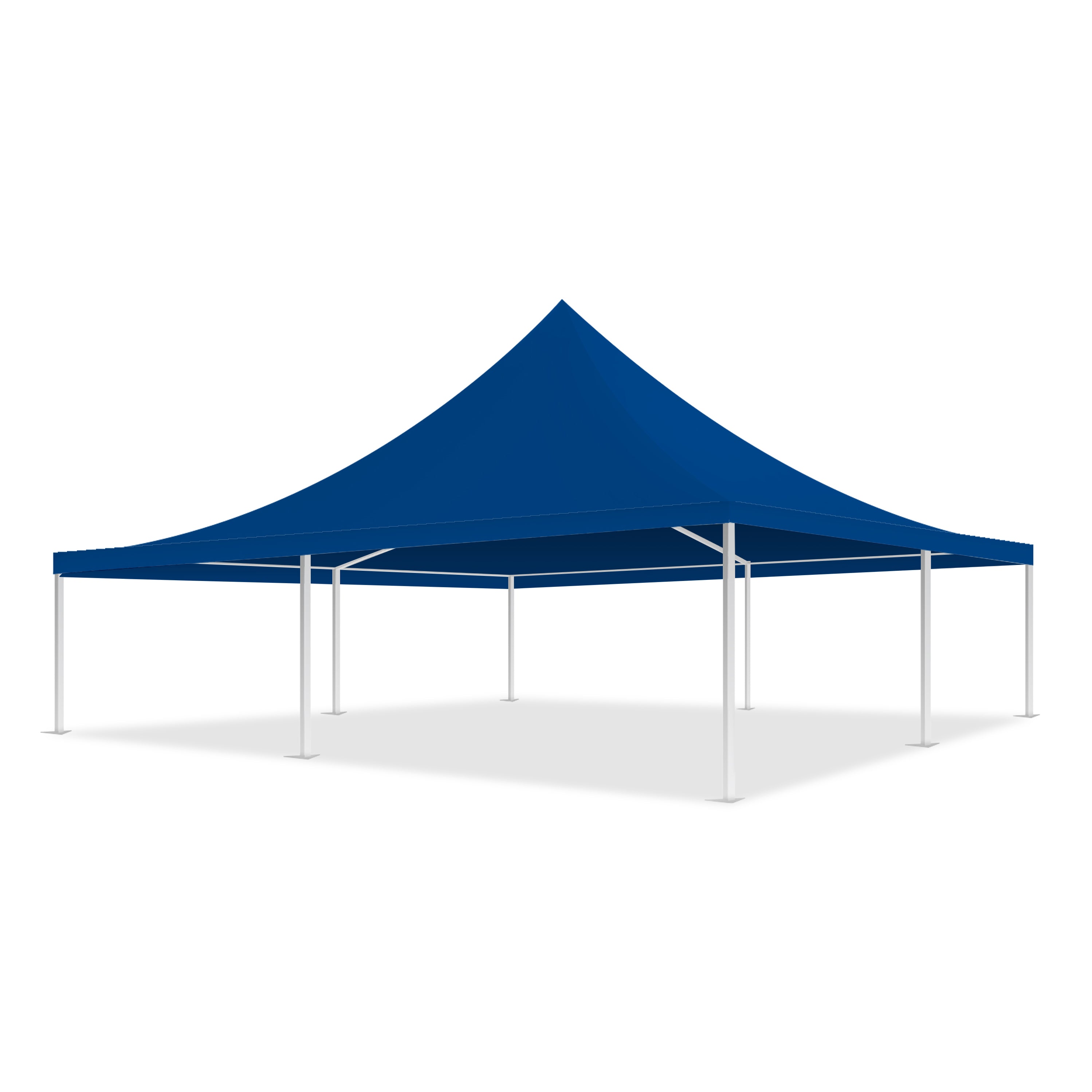 10m x 10m Pinnacle | Semi-Permanent Tents