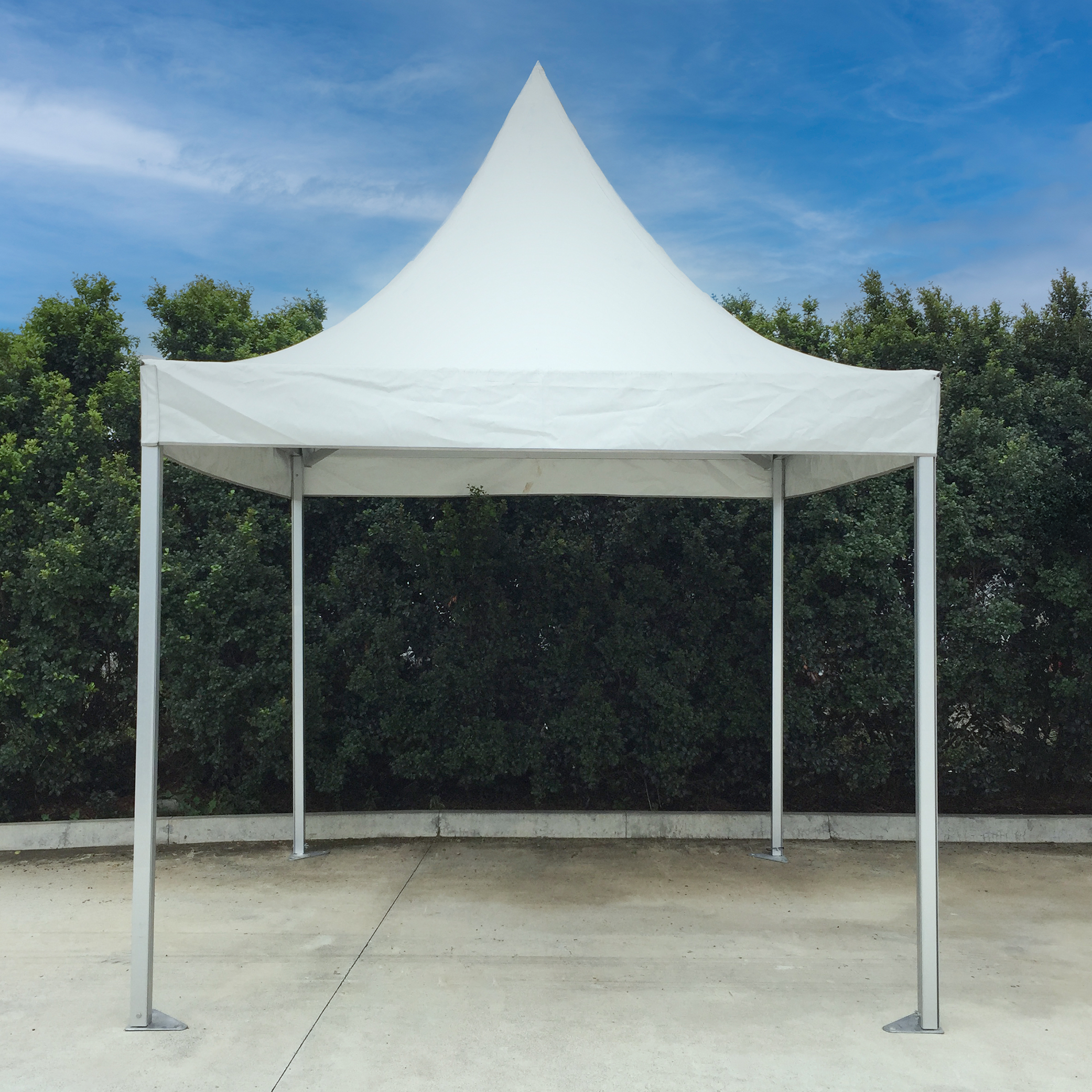 3m x 3m Pinnacle | Semi-Permanent Tents