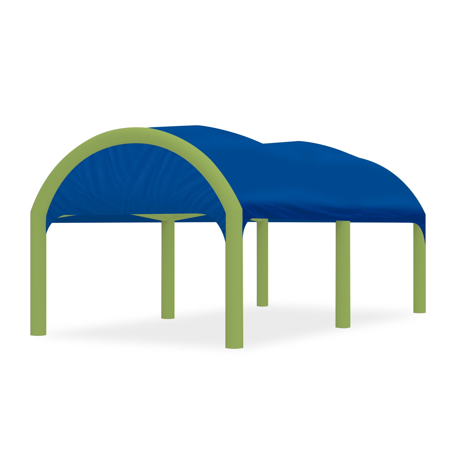 4m x 6m Polaris | High Pressure Inflatables