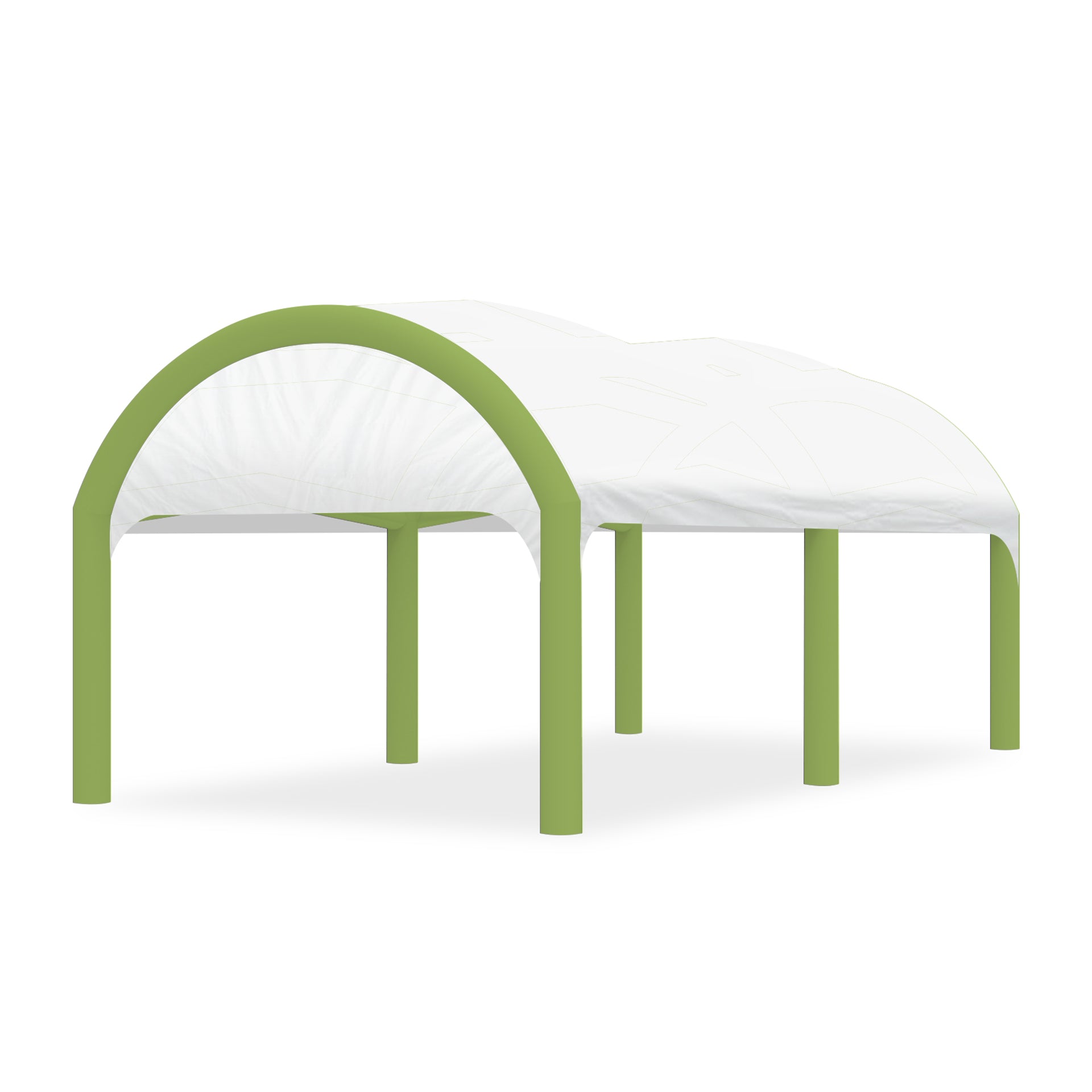 4m x 6m Polaris | High Pressure Inflatables