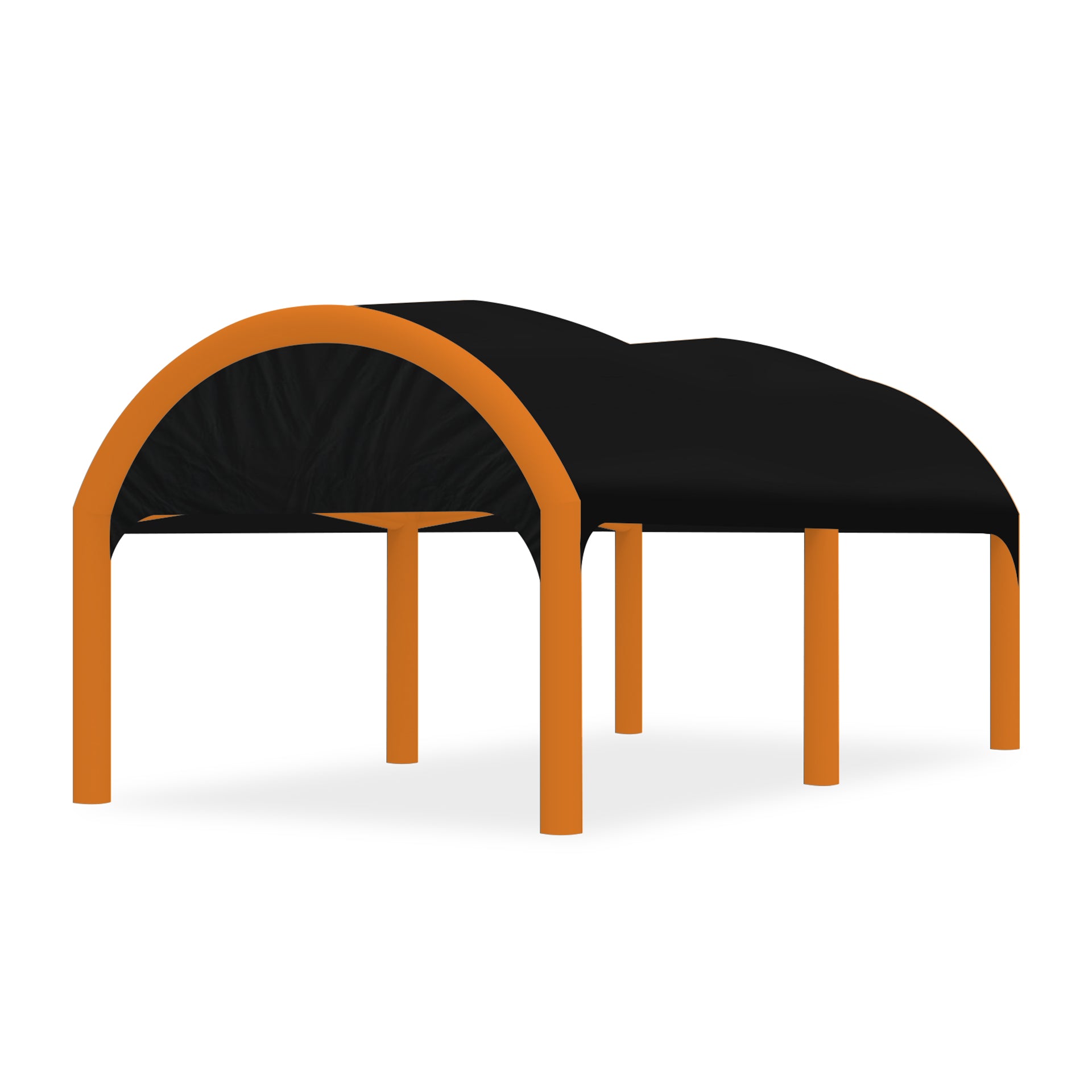 4m x 6m Polaris | High Pressure Inflatables