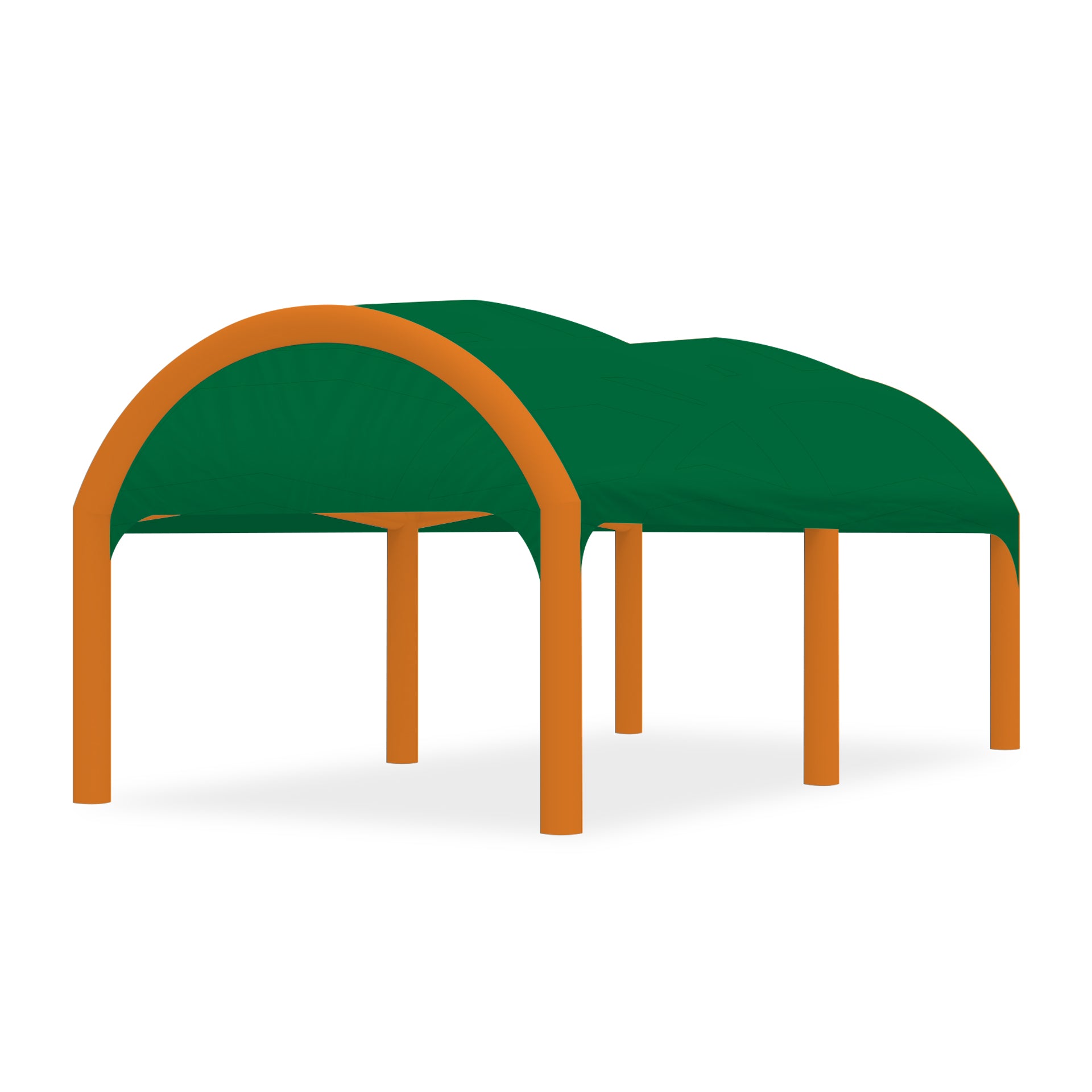 4m x 6m Polaris | High Pressure Inflatables