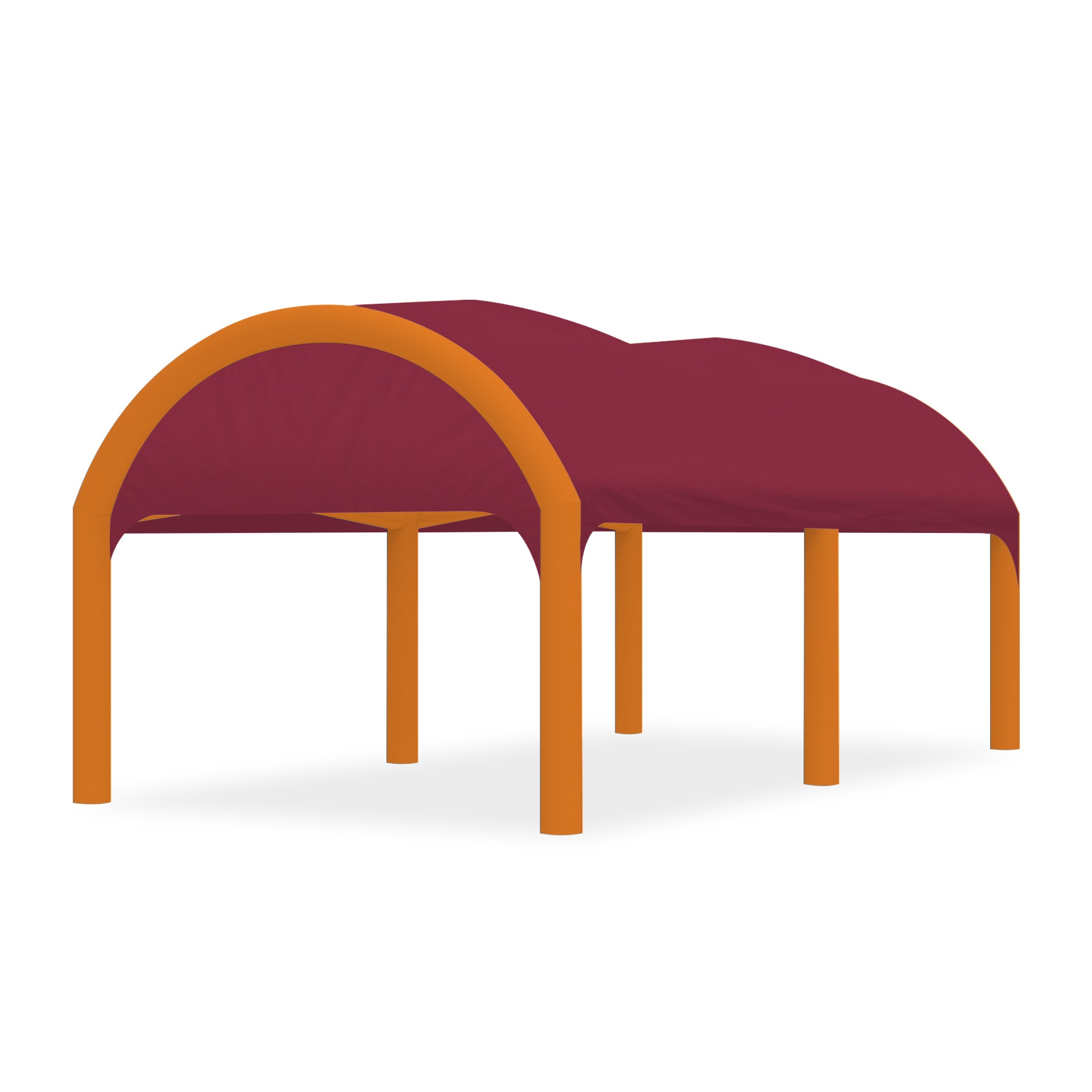 4m x 6m Polaris | High Pressure Inflatables