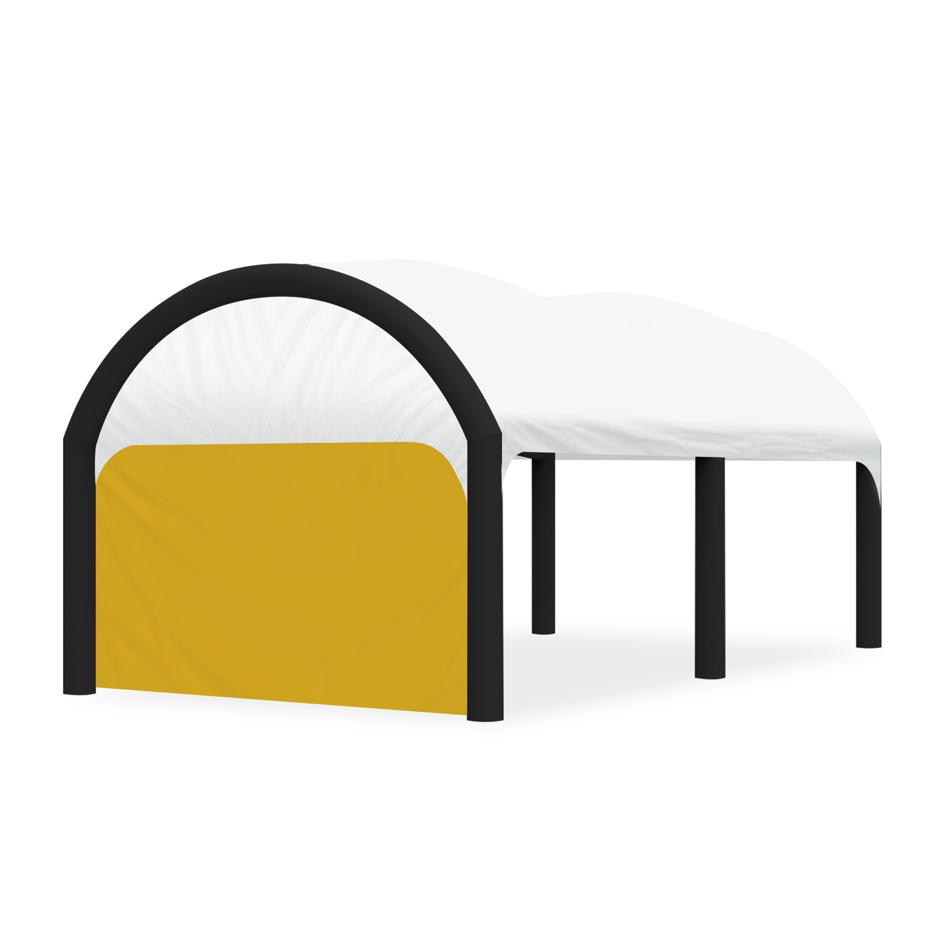 4m x 6m Polaris Walls | High Pressure Inflatable
