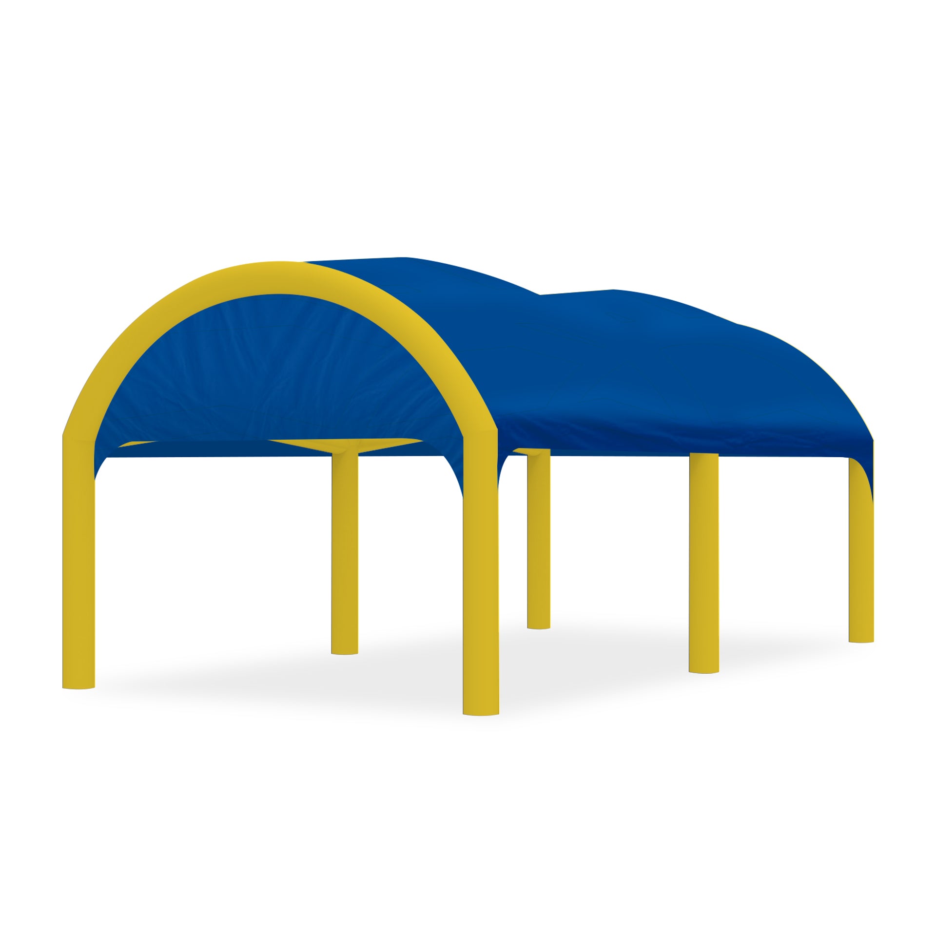 4m x 6m Polaris | High Pressure Inflatables